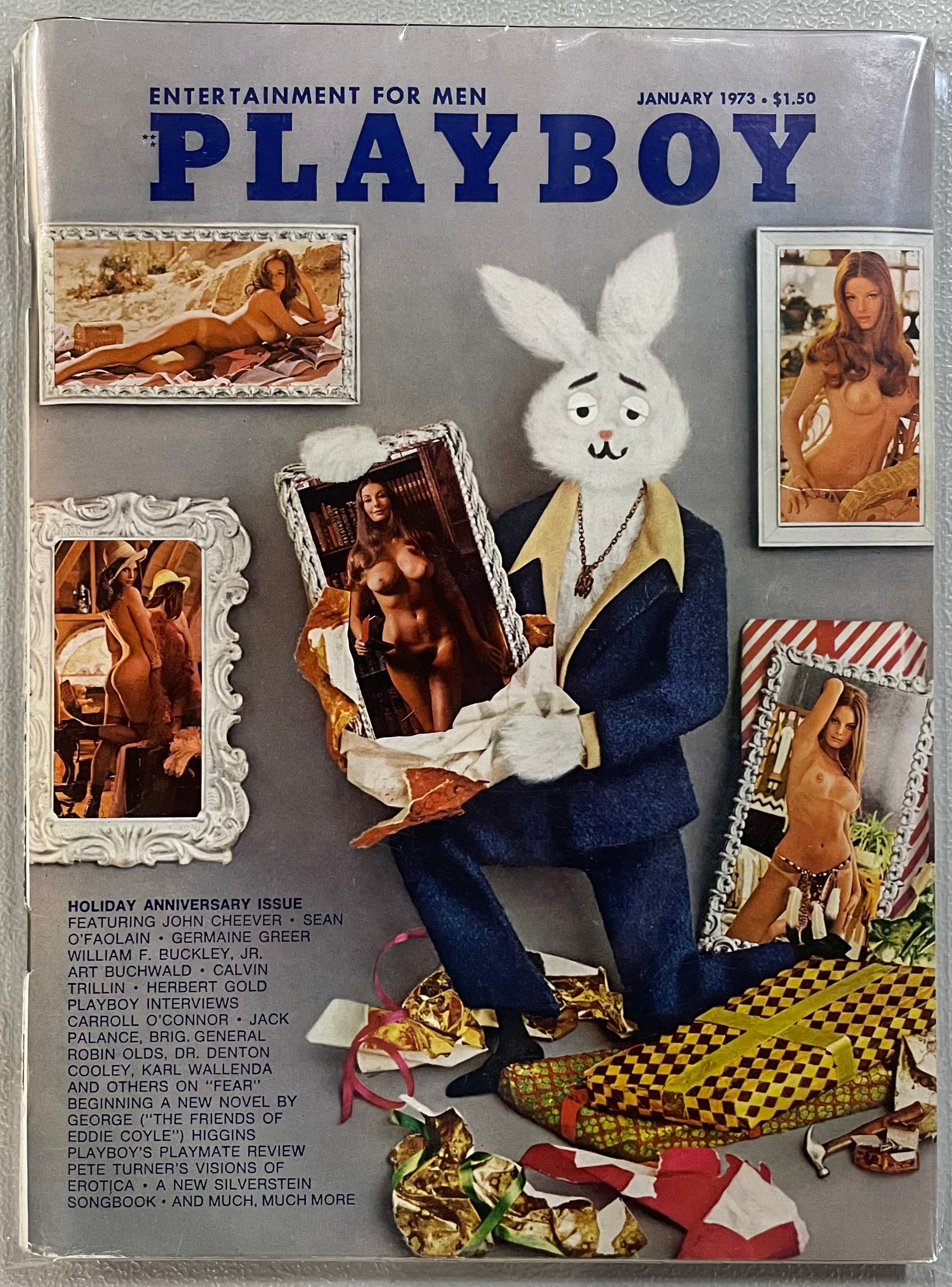 Playboy - 1973