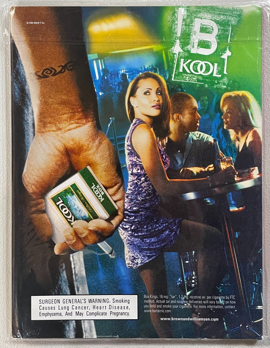 🐰 Playboy 1999 Magazines - Good Condition!! 🔥