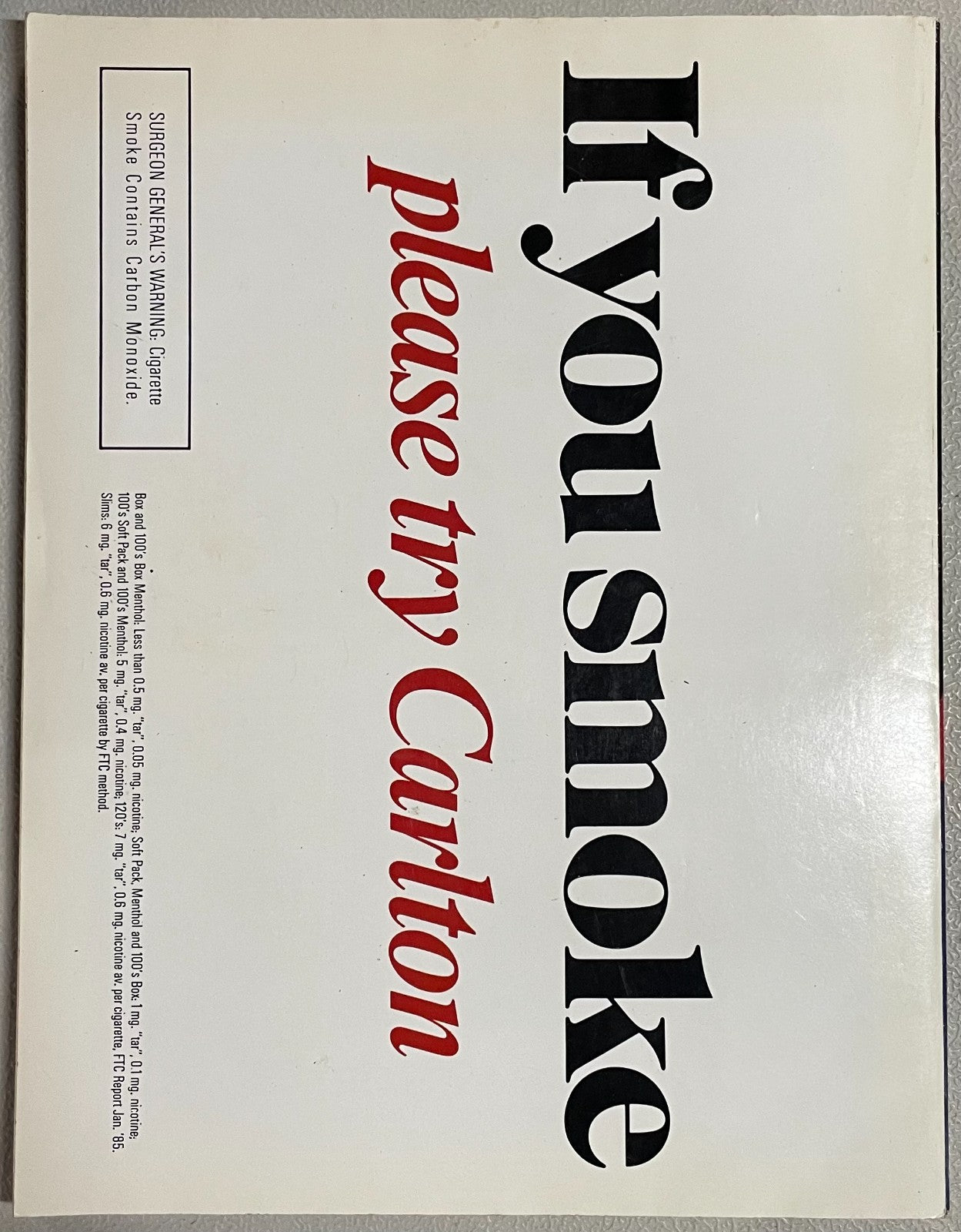 🐰 Vintage Playboy 1986 Magazines - Good to Great Condition!!! 🔥