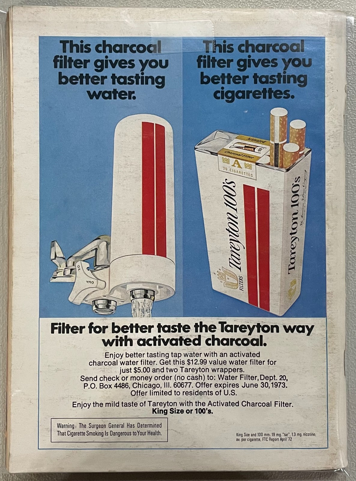 🐰 Vintage Playboy 1972 Magazines - Fair to Good Condition!!! 🔥