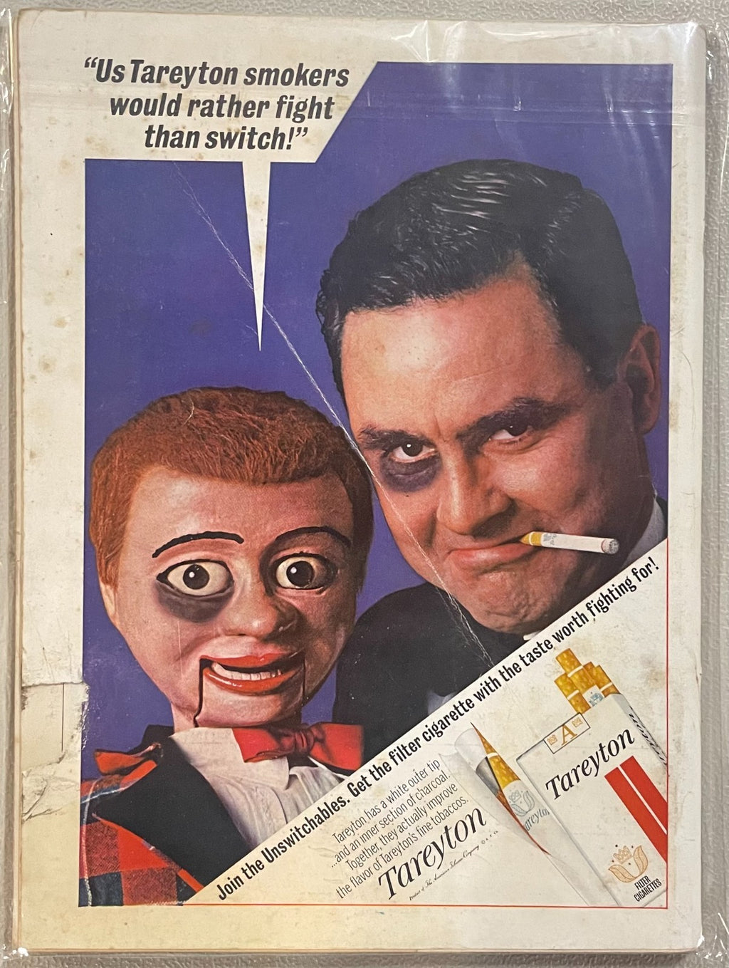 🐰 Vintage Playboy 1965 Magazines - Fair Condition!!! 🔥