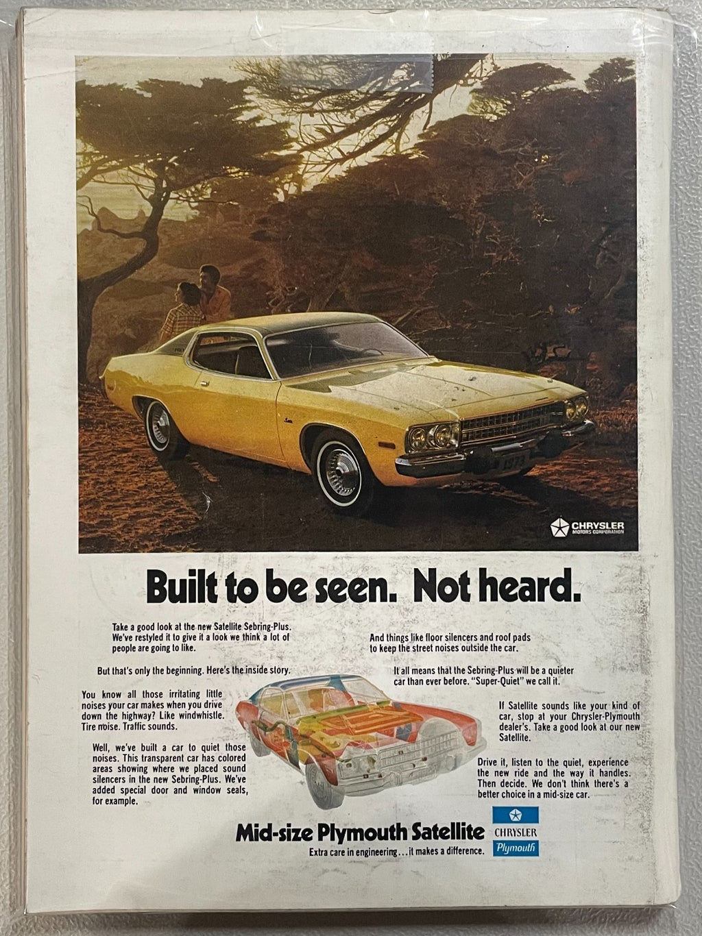 🐰 Vintage Playboy 1972 Magazines - Fair to Good Condition!!! 🔥