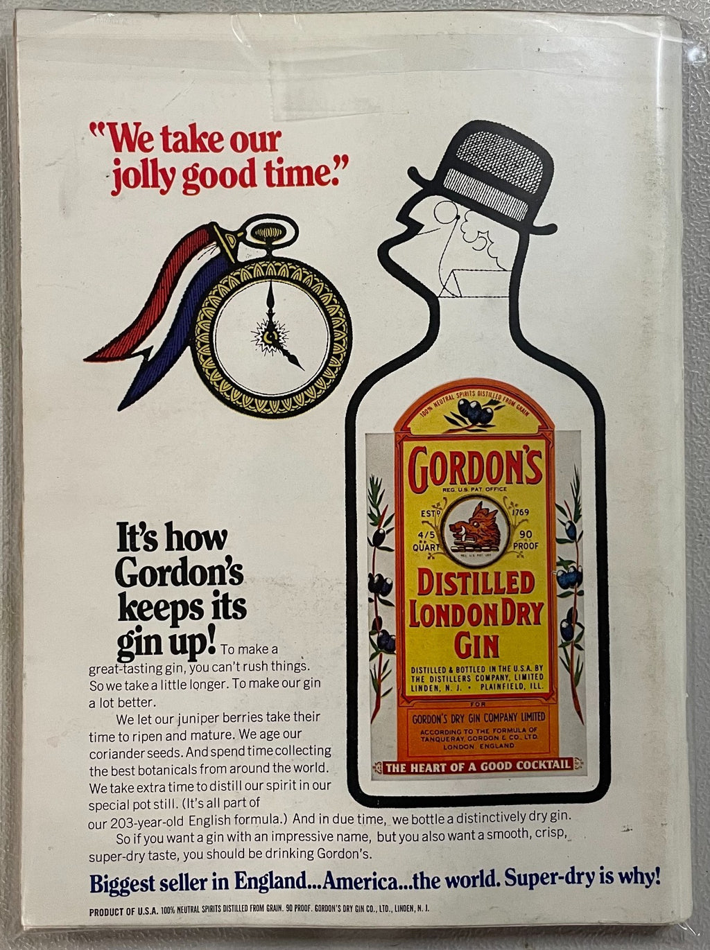 🐰 Vintage Playboy 1972 Magazines - Fair to Good Condition!!! 🔥