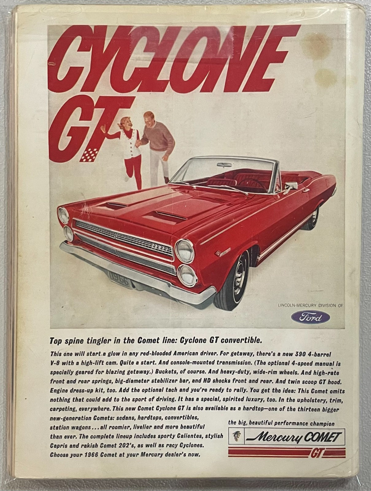 🐰 Vintage Playboy 1965 Magazines - Fair Condition!!! 🔥