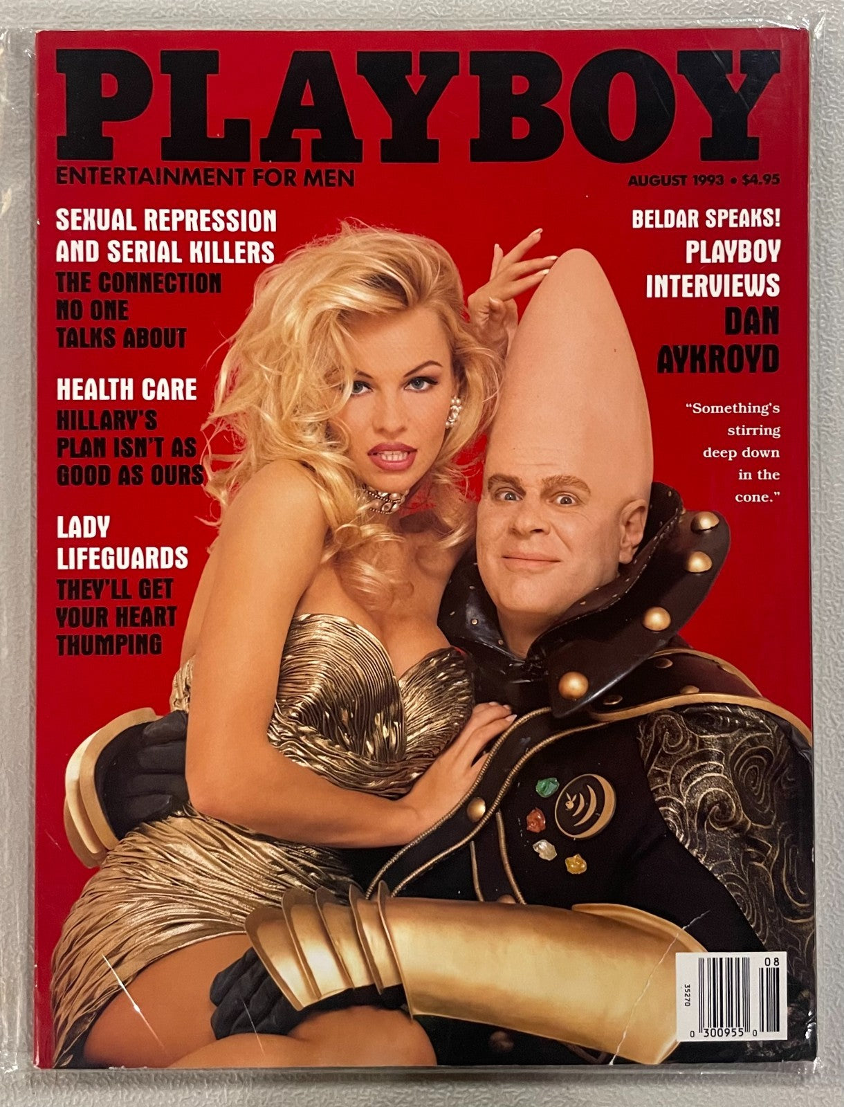 🐰 Playboy 1993 Magazines - Good to Great Condition!!! 🔥