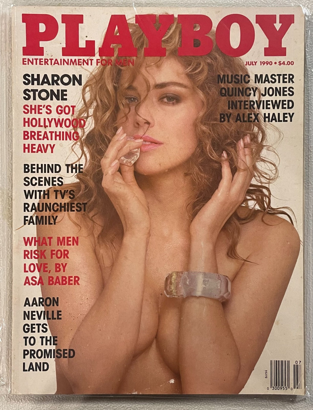 🐰 Playboy 1990 Magazines - Good to Great Condition! 👀 Buy 4+ Save 40% 📦🔥