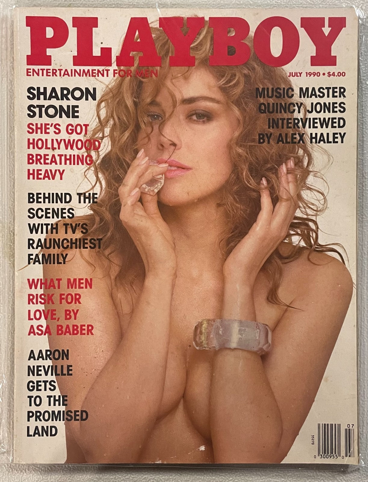 🐰 Playboy 1990 Magazines - Good to Great Condition! 👀 Buy 4+ Save 40% 📦🔥