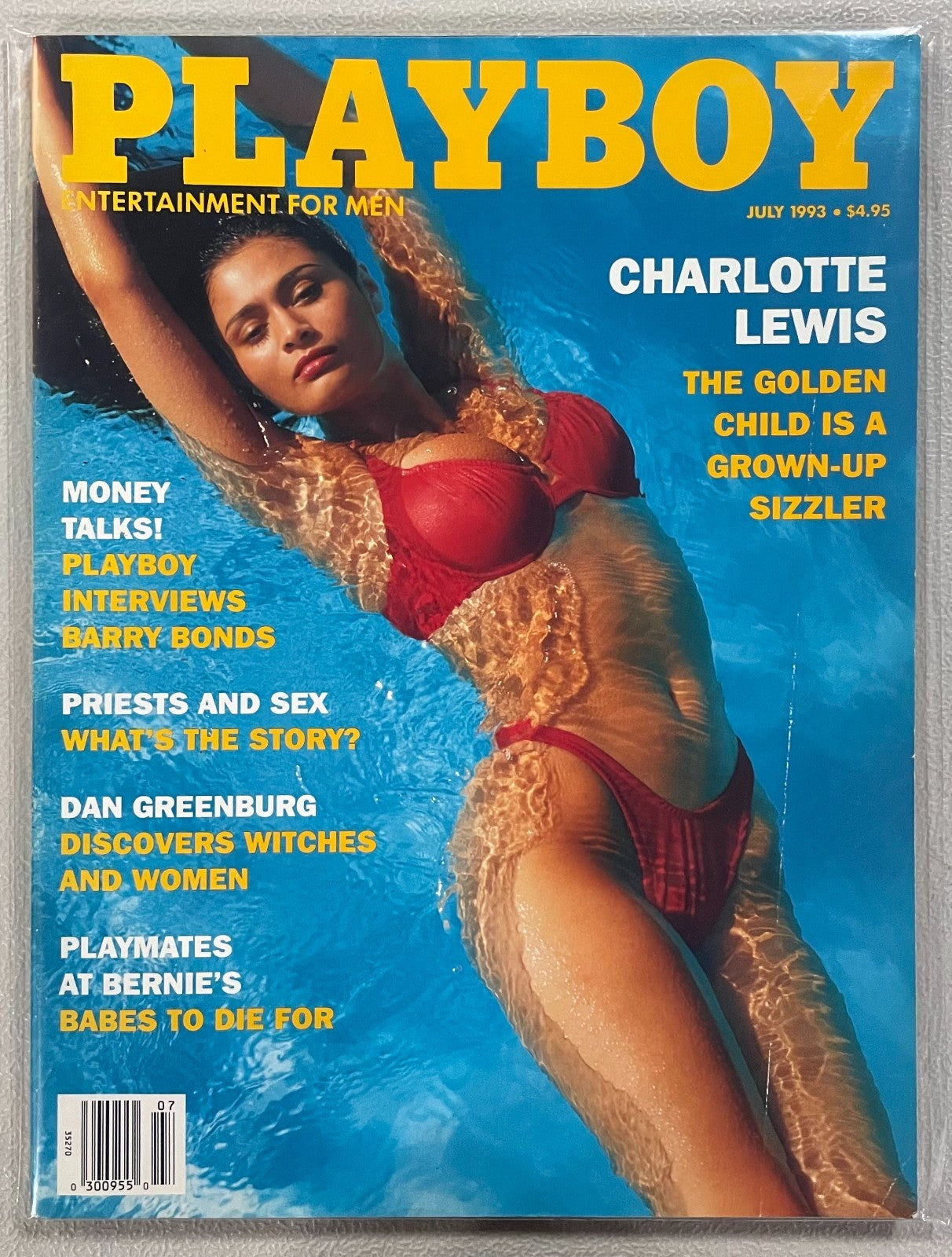 🐰 Playboy 1993 Magazines - Good to Great Condition!!! 🔥