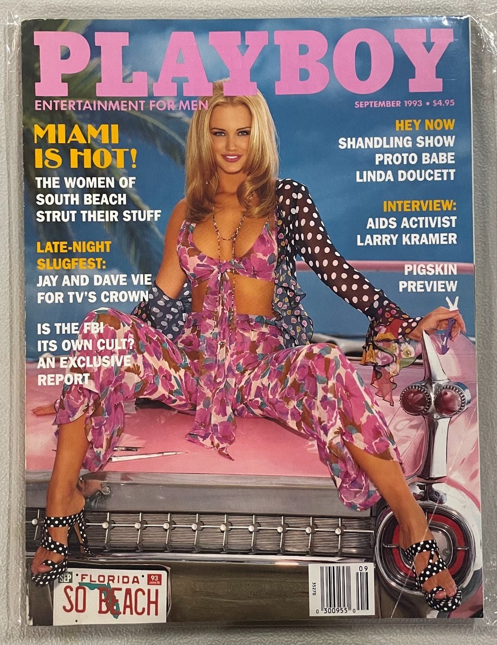 🐰 Playboy 1993 Magazines - Good to Great Condition!!! 🔥
