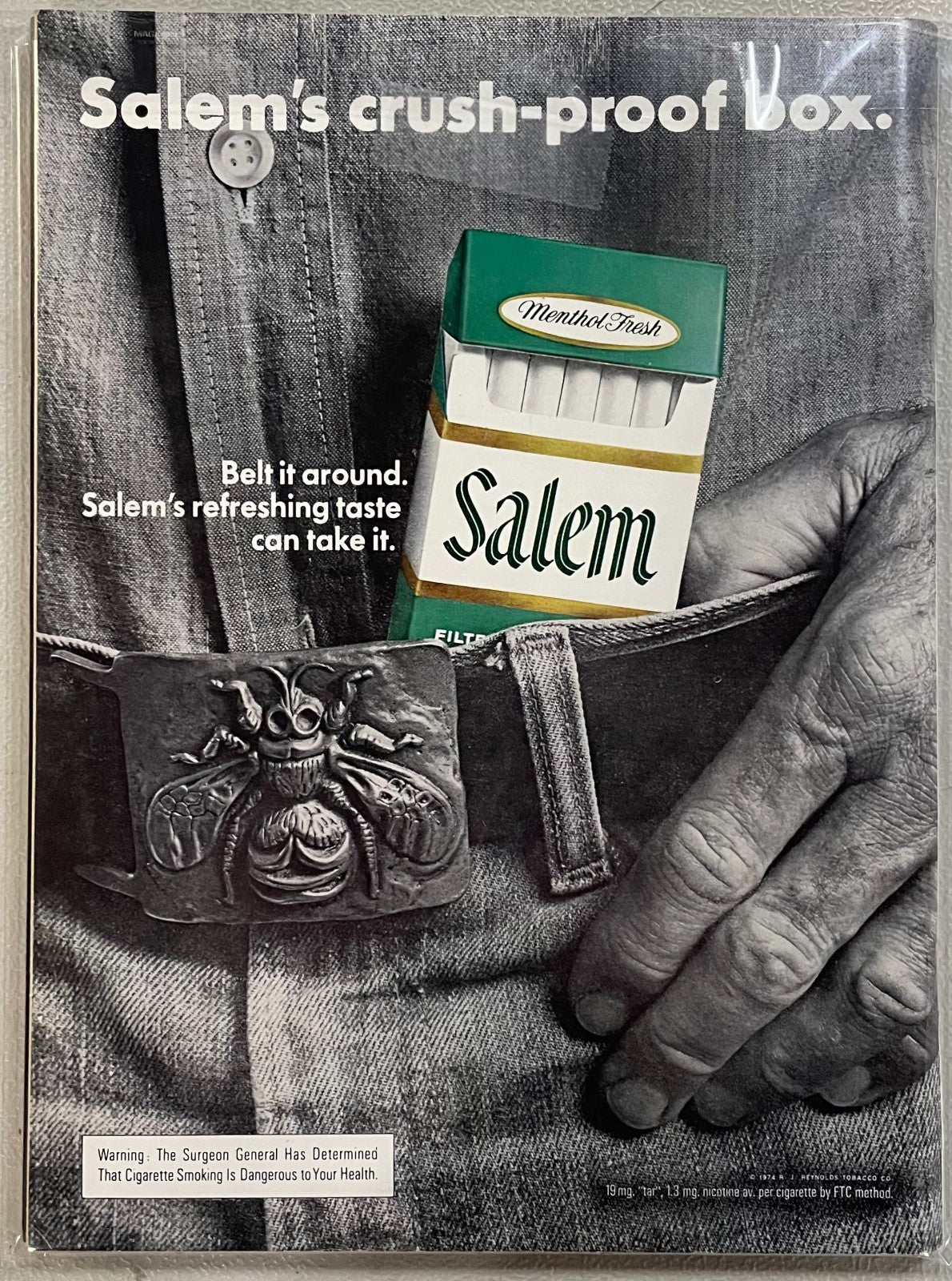 🐰 Vintage Playboy 1975 Magazines - Fair to Good Condition!!! 🔥