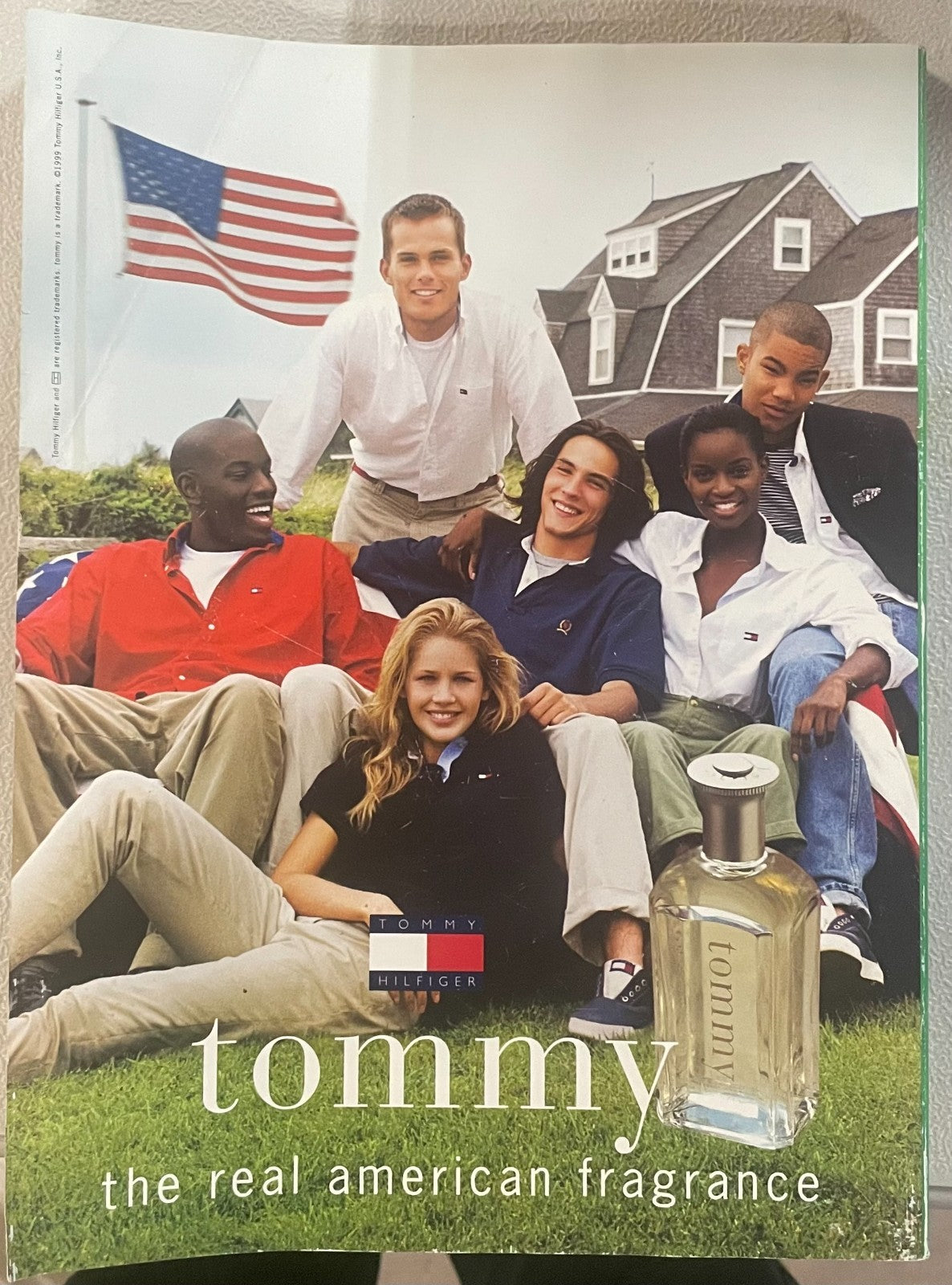 🐰 Playboy 1999 Magazines - Good Condition!! 🔥