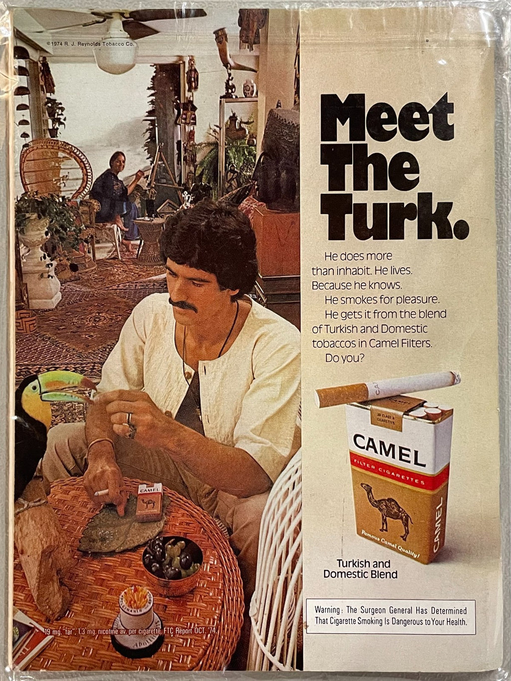 🐰 Vintage Playboy 1975 Magazines - Fair to Good Condition!!! 🔥