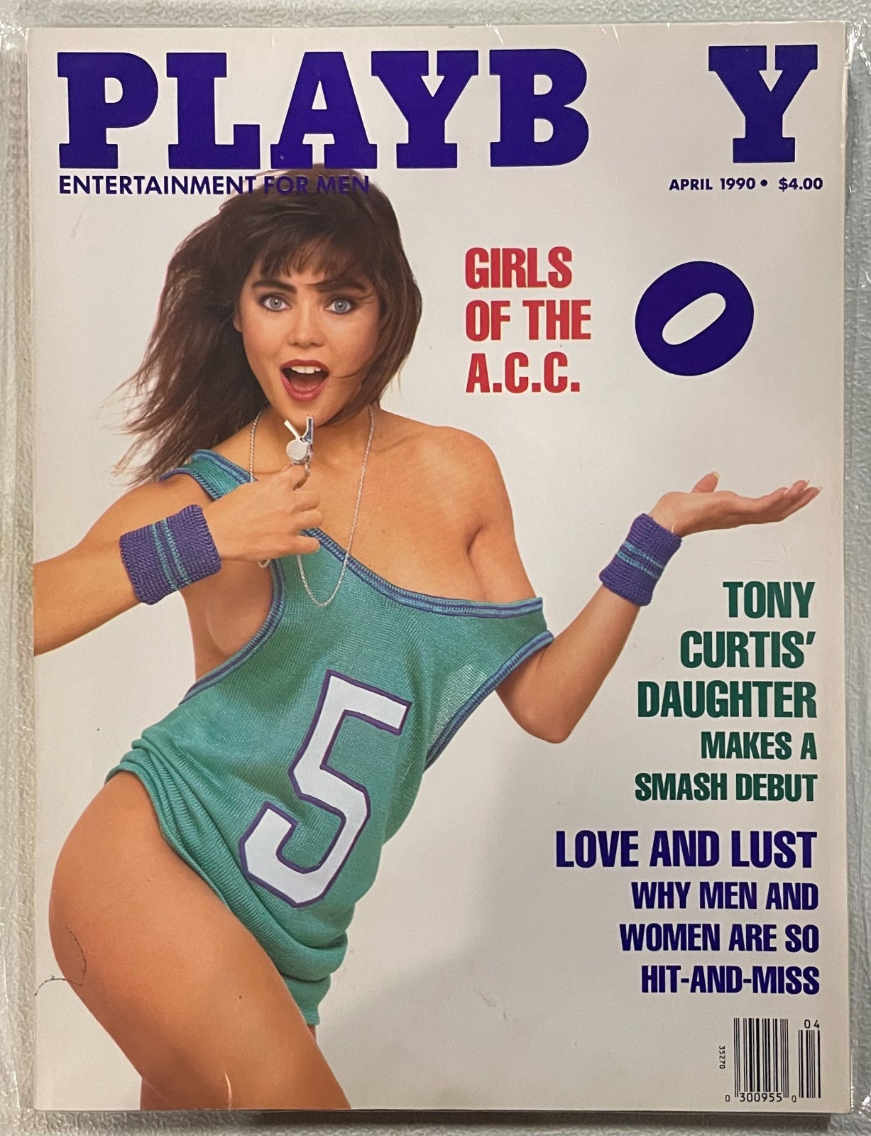 🐰 Playboy 1990 Magazines - Good to Great Condition! 👀 Buy 4+ Save 40% 📦🔥