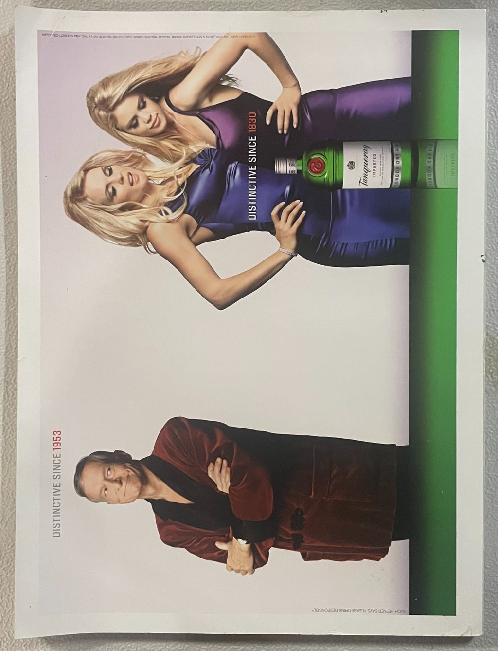 🐰 Playboy 2002s Magazines - Good/Great Condition! 👀 Buy 4+ Save 40%!! 🔥📦