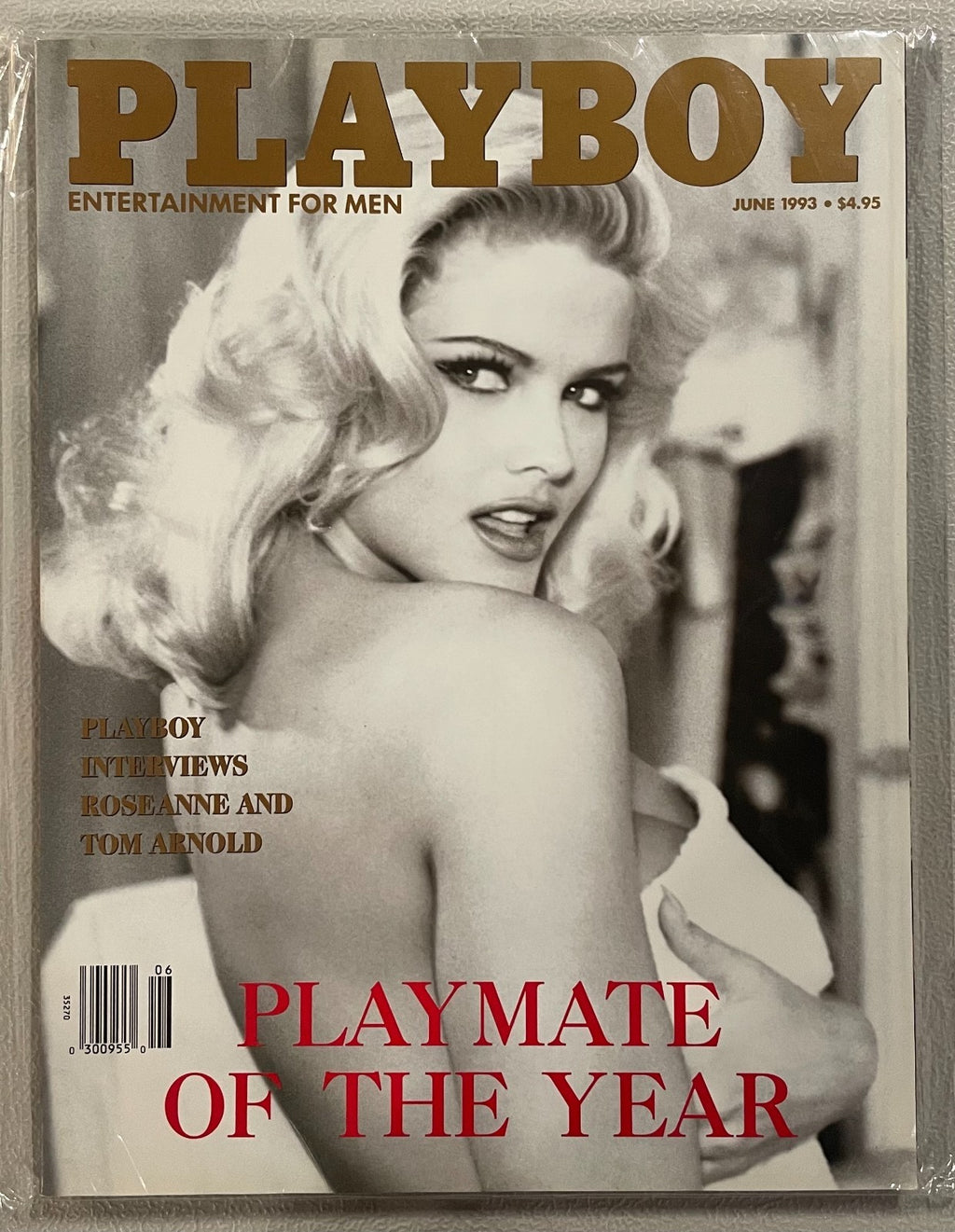 🐰 Playboy 1993 Magazines - Good to Great Condition!!! 🔥