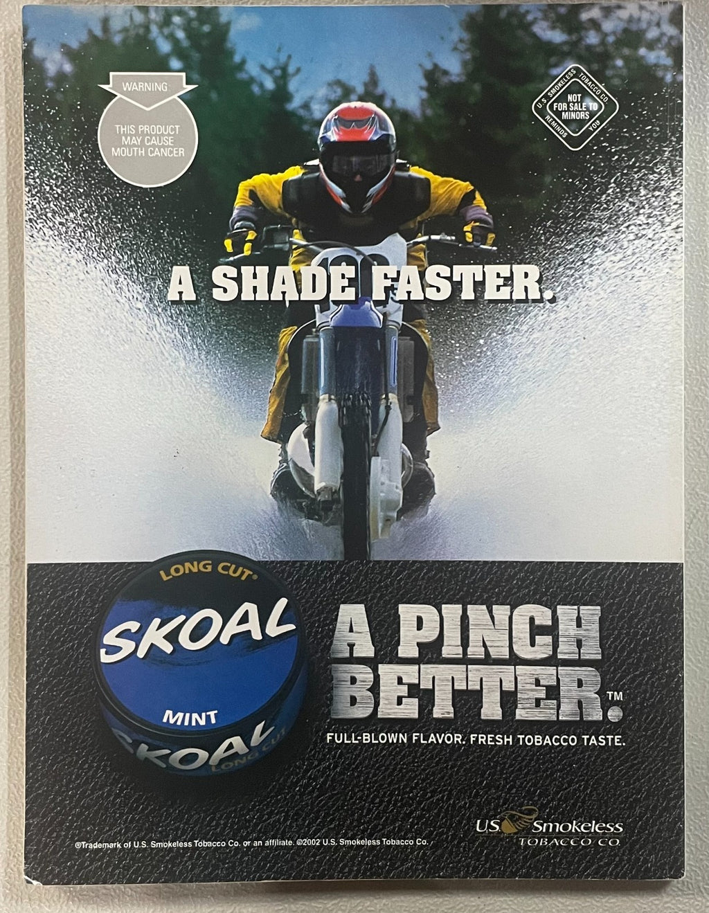 🐰 Playboy 2002s Magazines - Good/Great Condition! 👀 Buy 4+ Save 40%!! 🔥📦