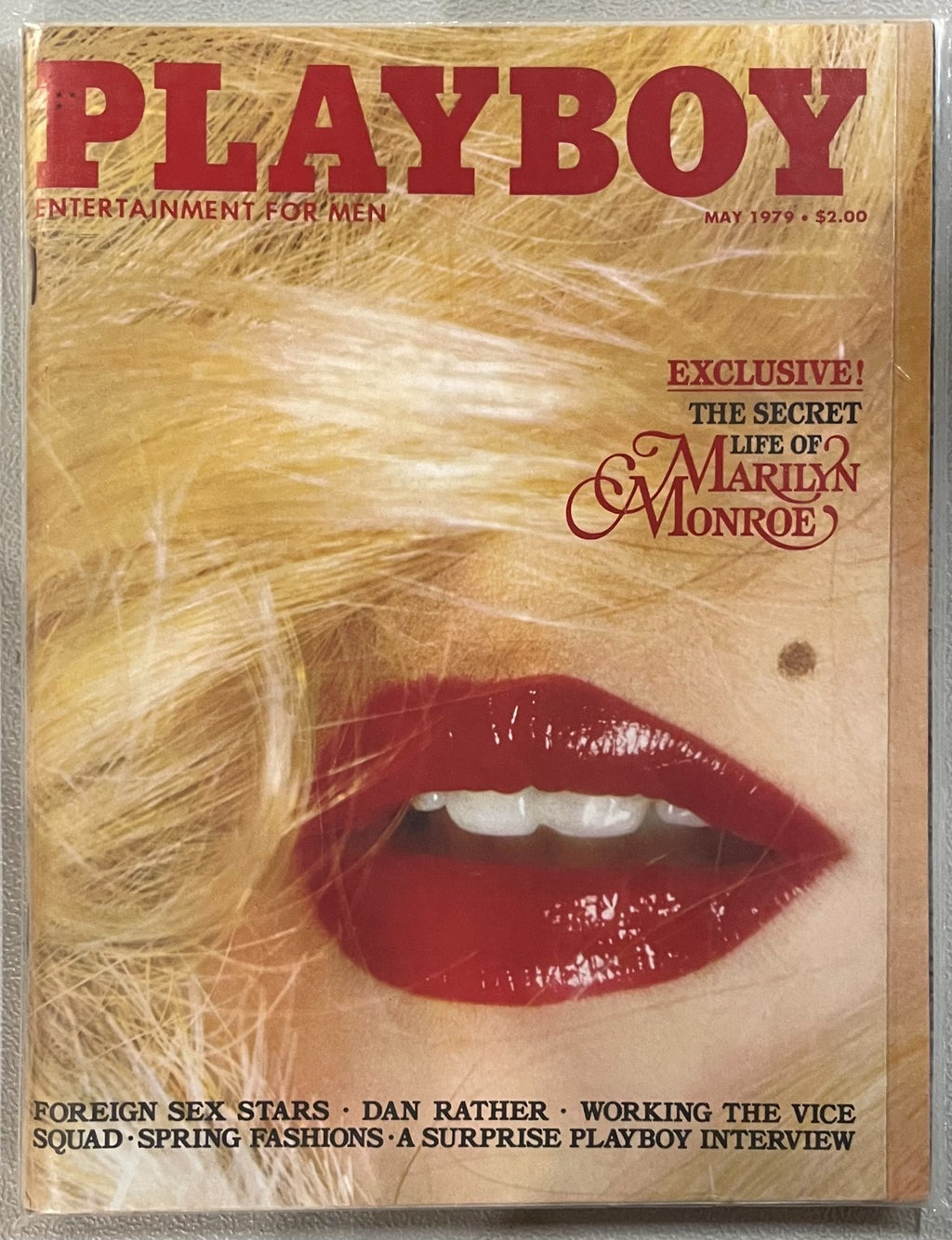 🐰 Vintage Playboy 1979 Magazines - Generally Good Condition!!! 🔥