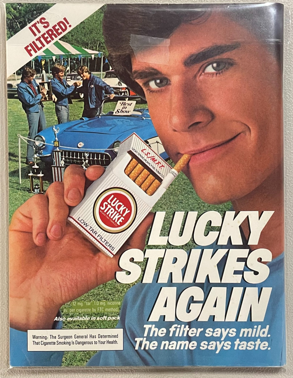 🐰 Vintage Playboy 1983 Magazines - Generally Good Condition!!!🔥