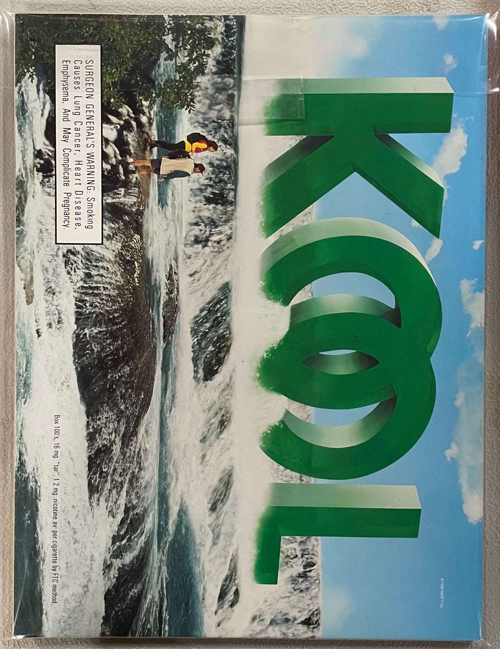 Playboy Magazine - 1996 - November