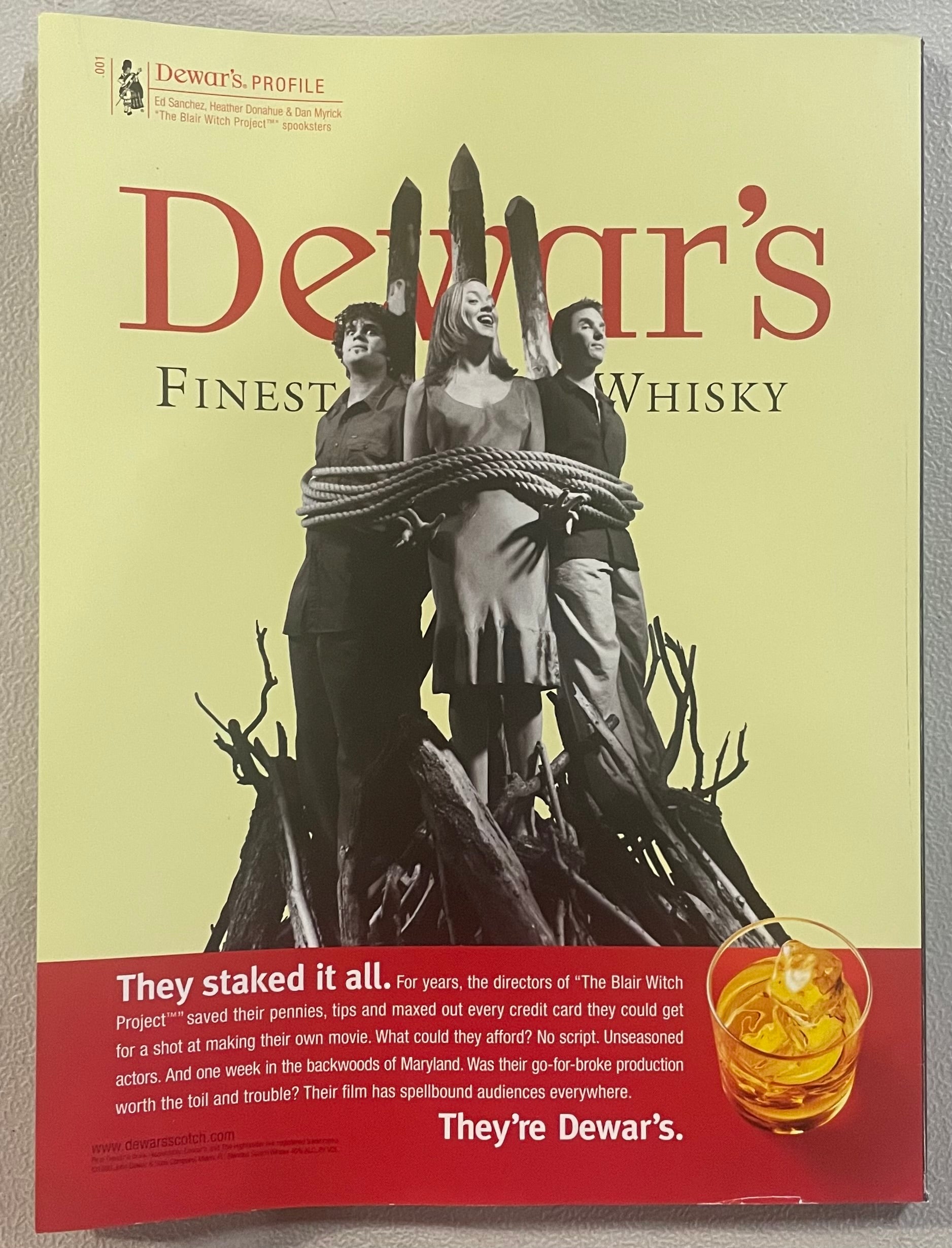 Playboy Magazine - 2000 - February