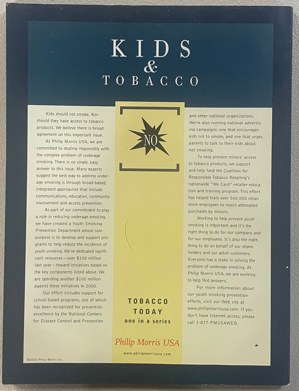 Playboy Magazine - 2000 - September