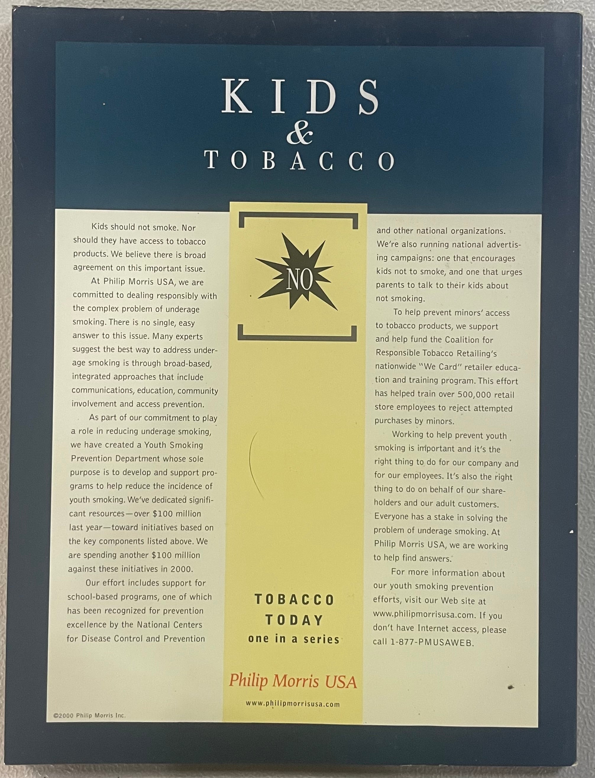 Playboy Magazine - 2000 - September