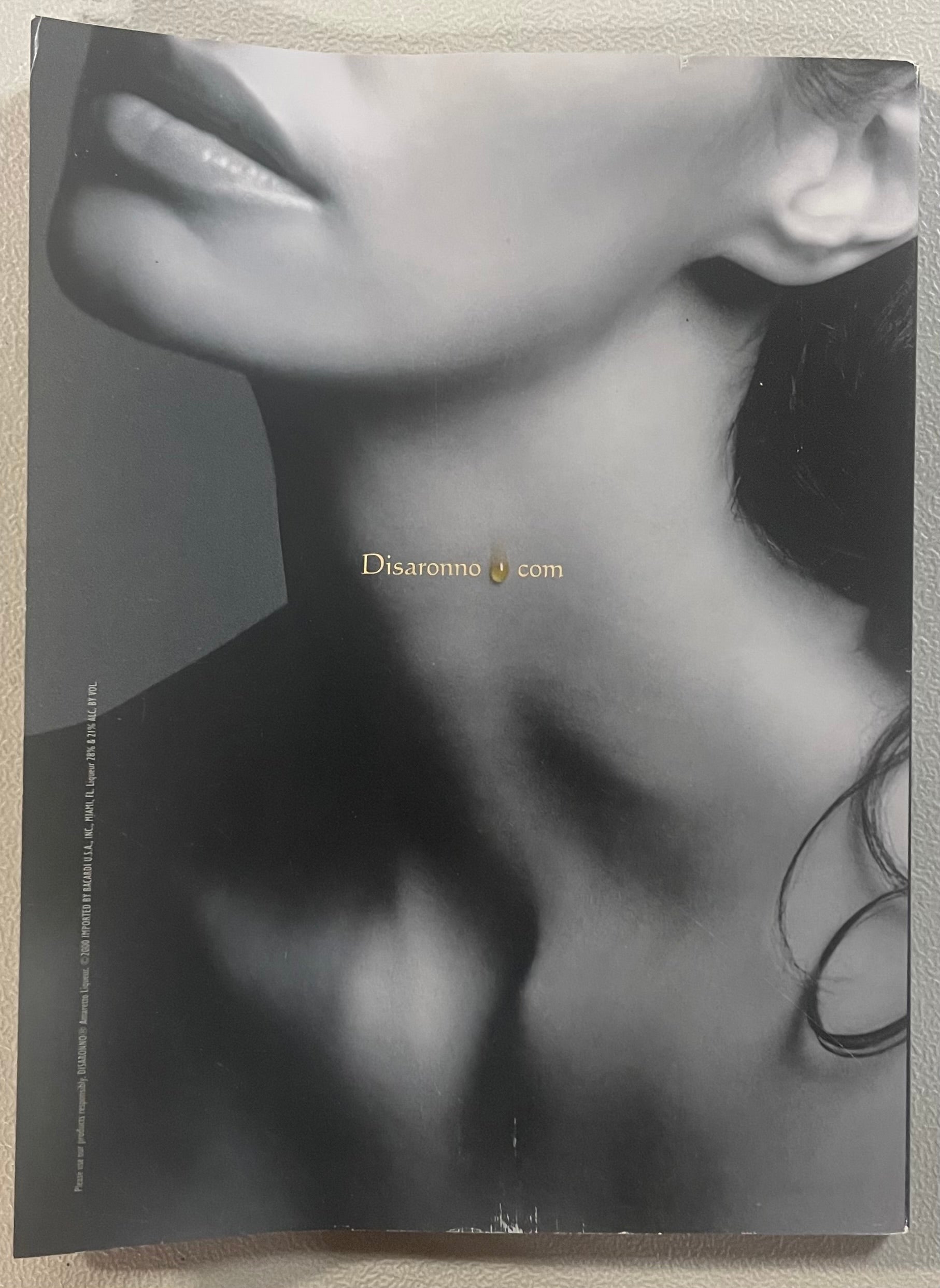 Playboy Magazine - 2000 - December