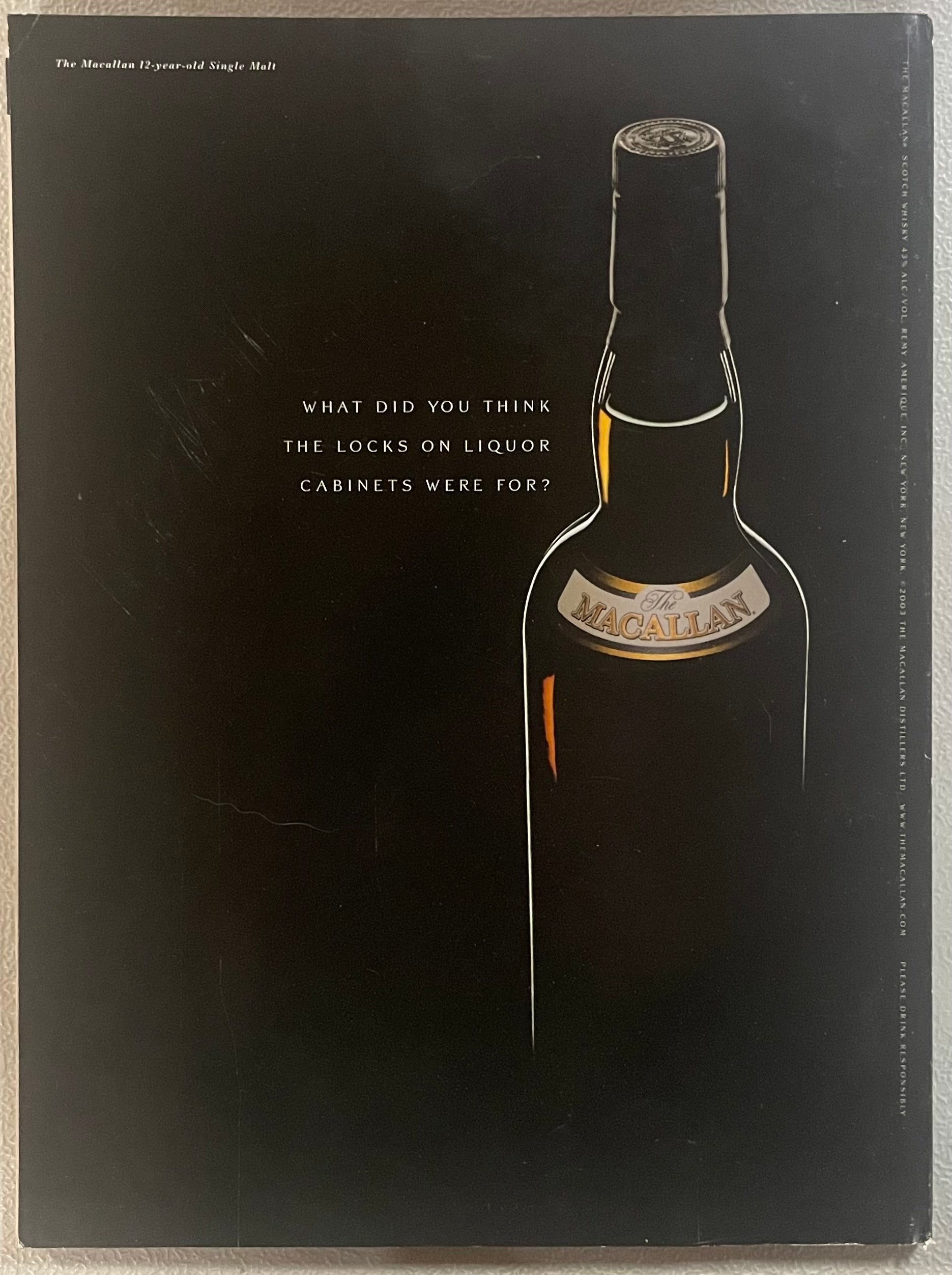 Playboy Magazine - 2004 - March