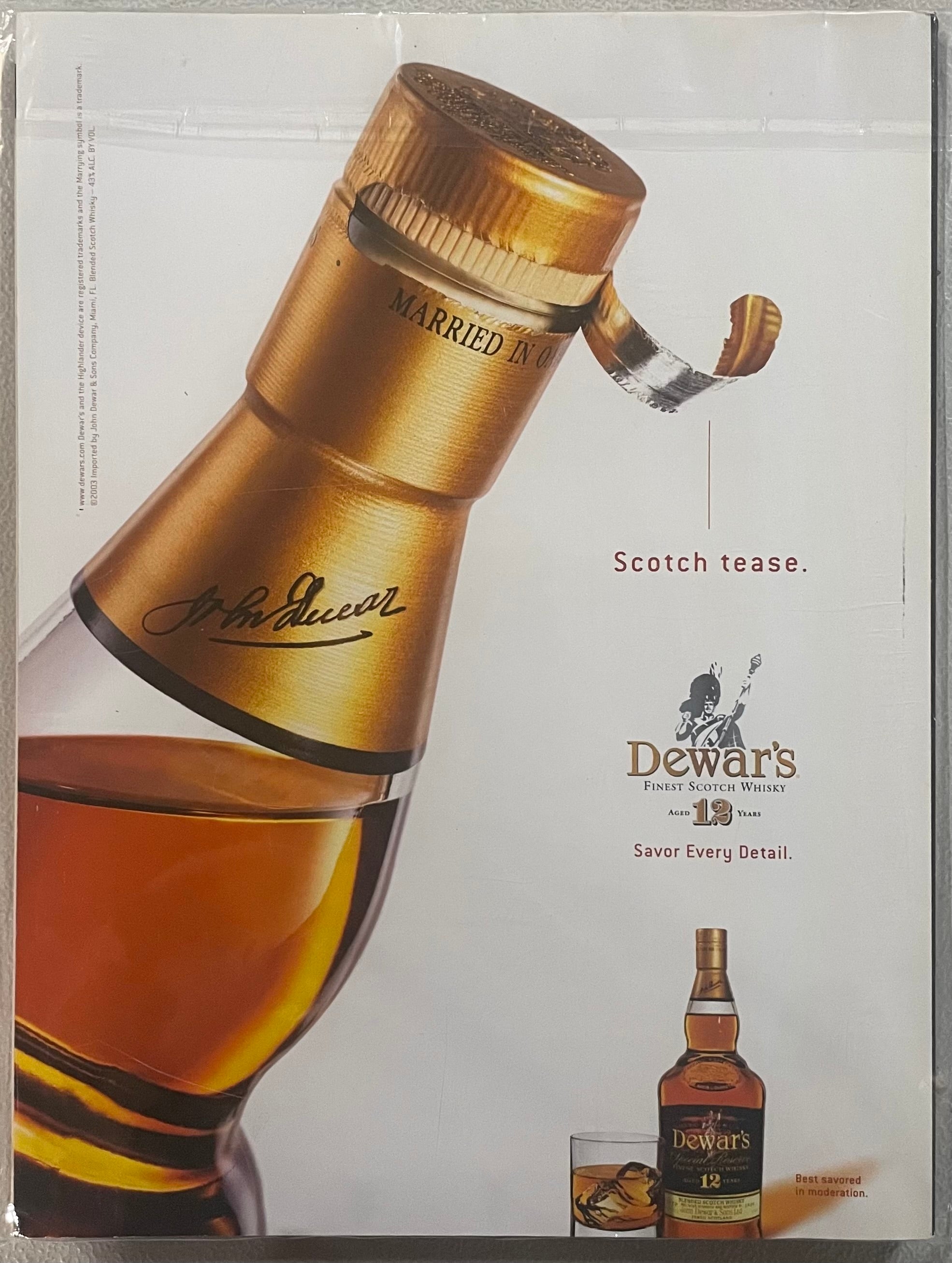 Playboy Magazine - 2004 - January