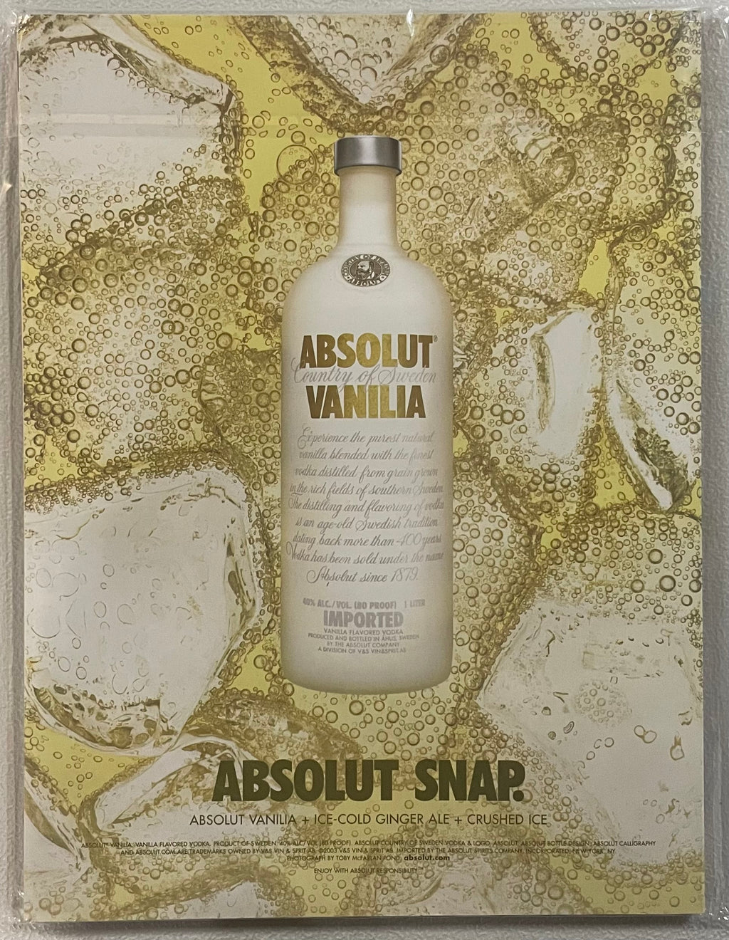 Playboy Magazine - 2004 - May