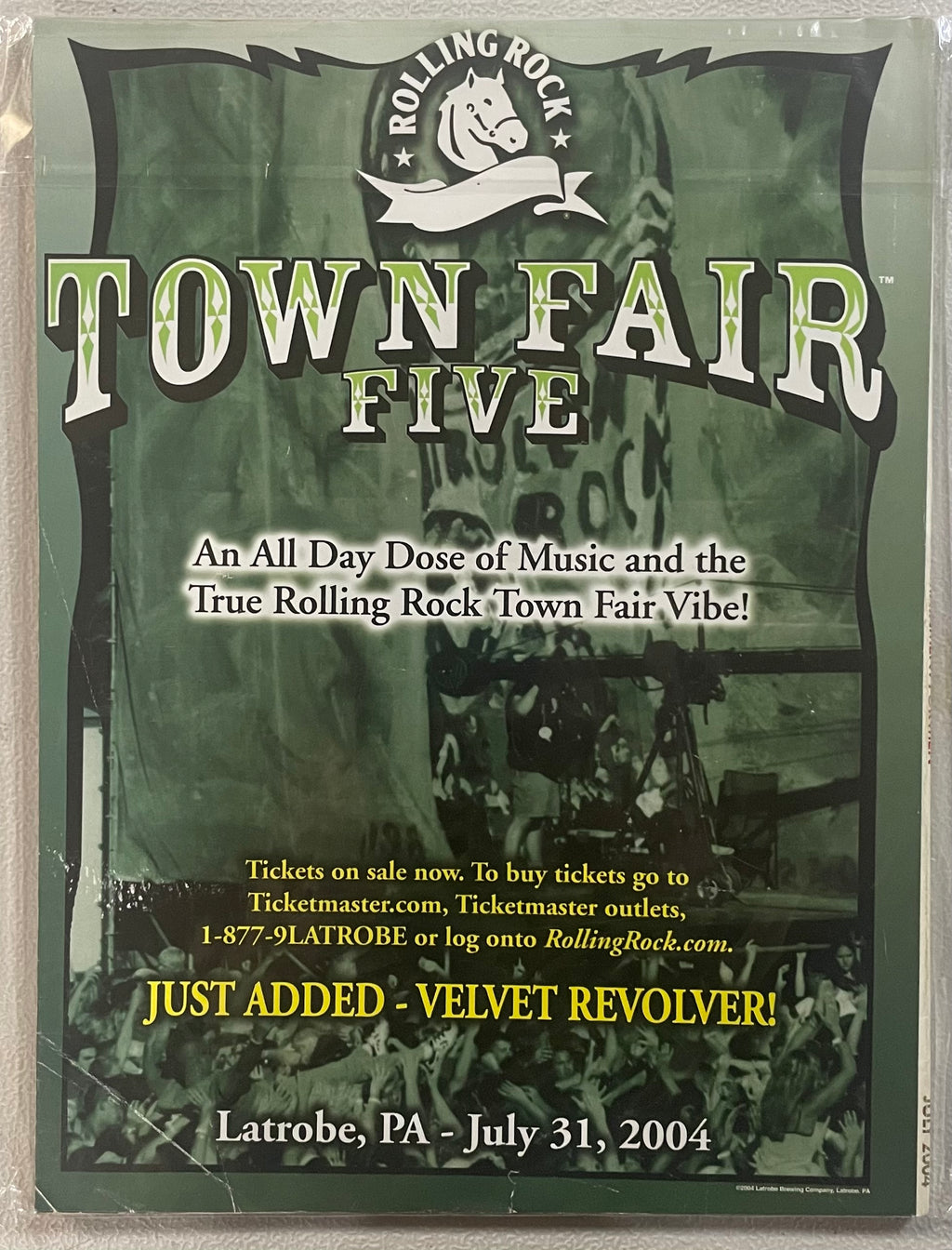 Playboy Magazine - 2004 - July