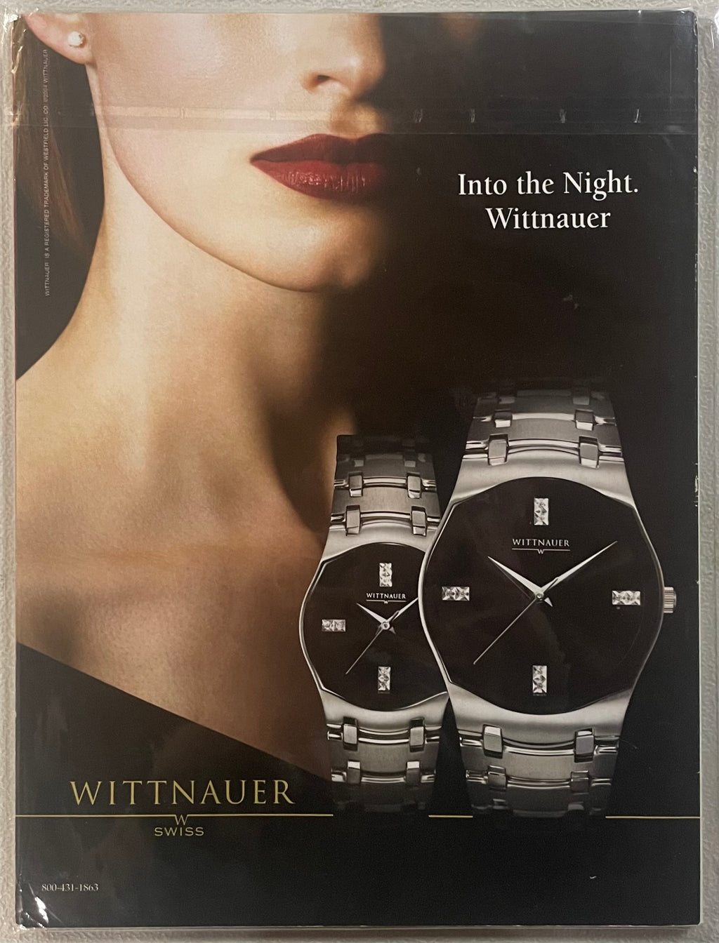 Playboy Magazine - 2004 - September