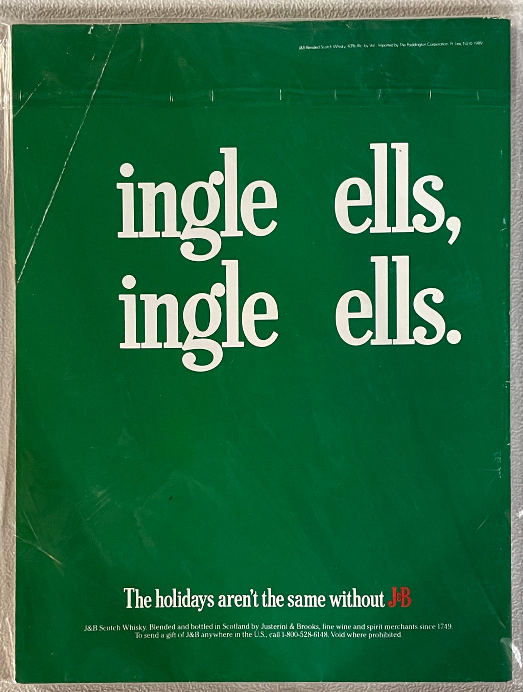 Playboy Magazine - 1991 - January