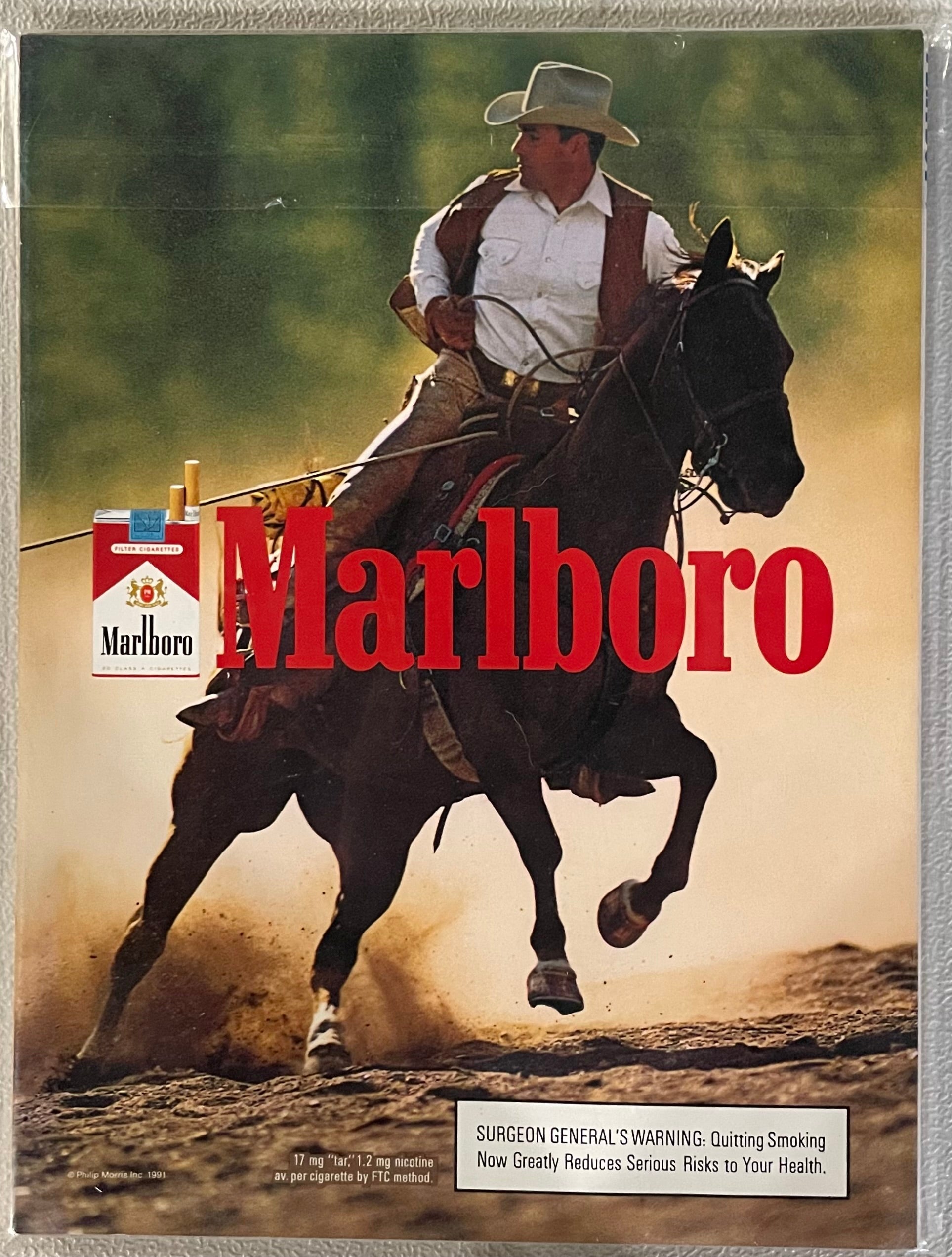 Playboy Magazine - 1991 - April