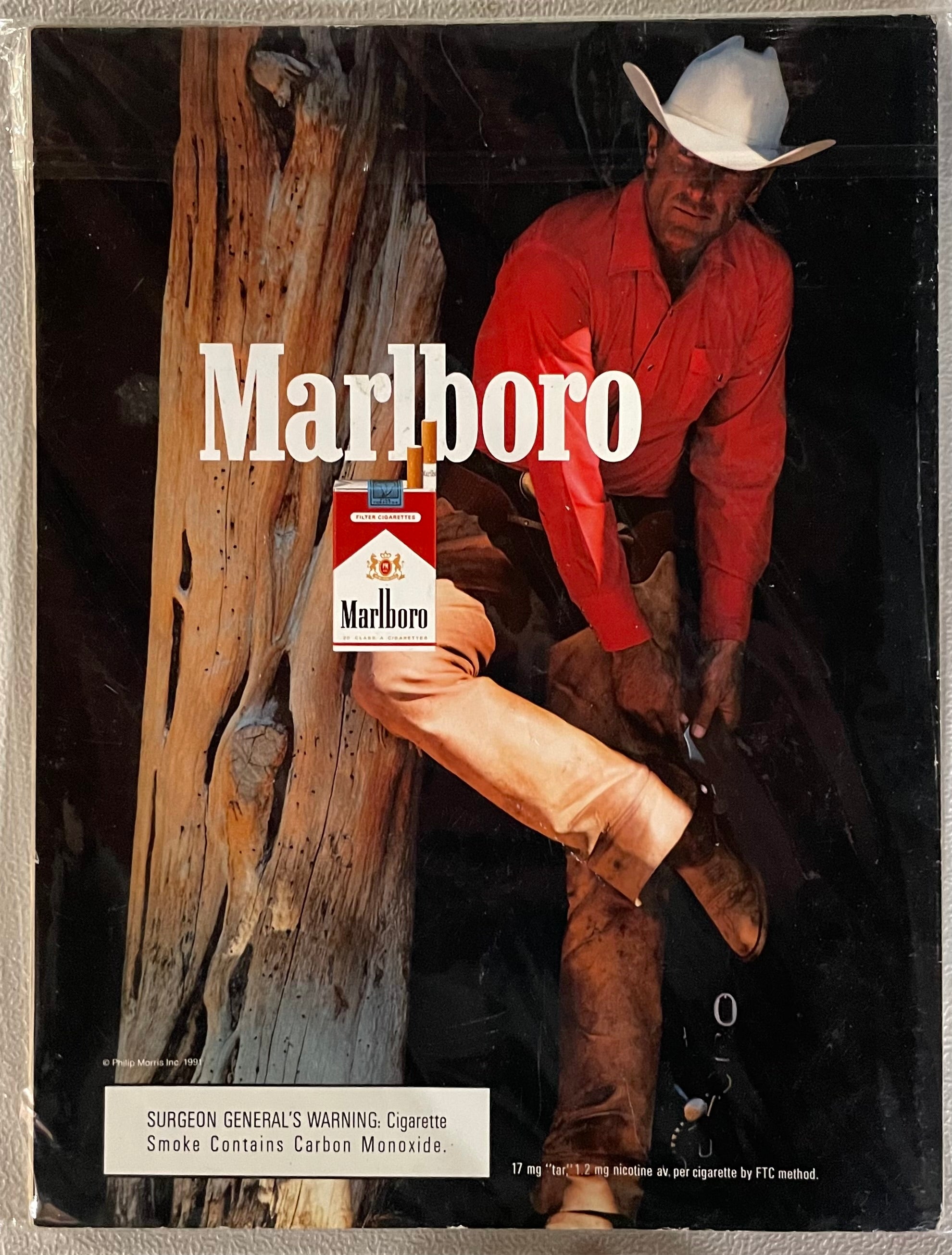 Playboy Magazine - 1991 - October