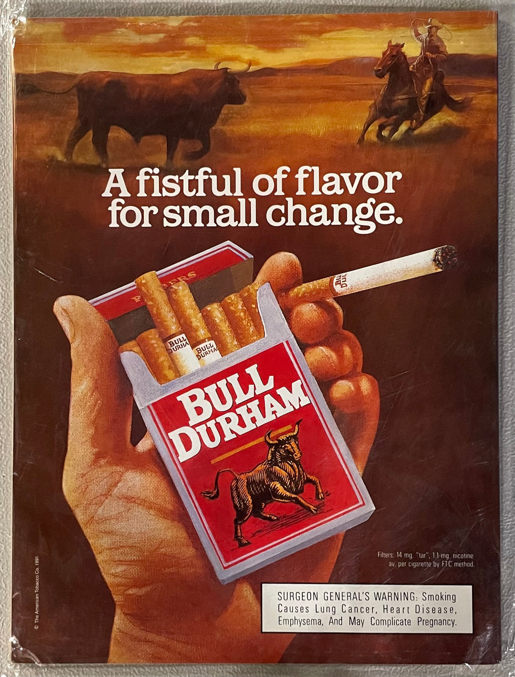 Playboy Magazine - 1991 - November