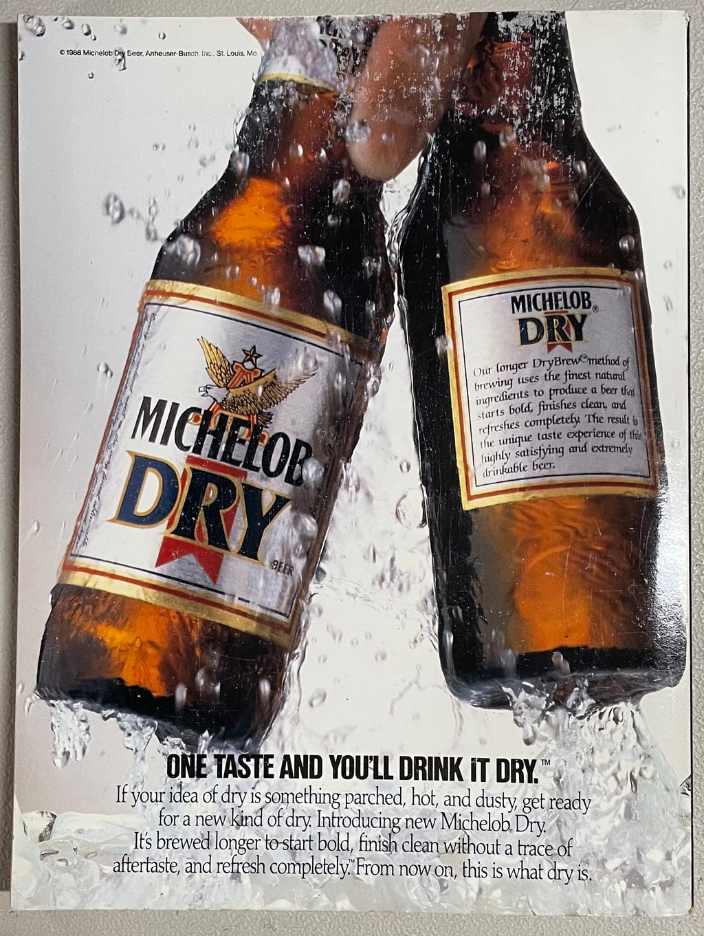 Playboy Magazine - 1989 - January