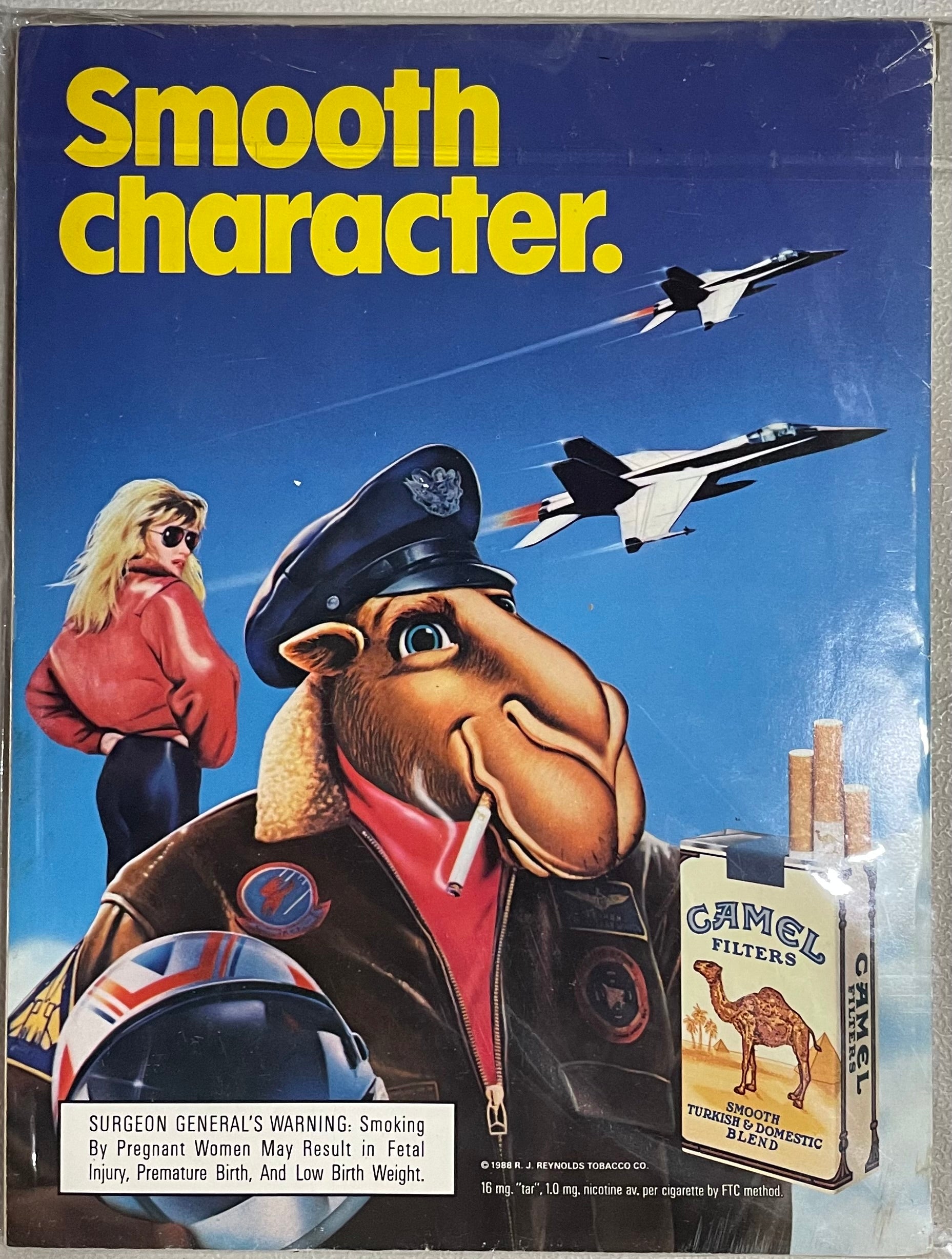 Playboy Magazine - 1989 - February