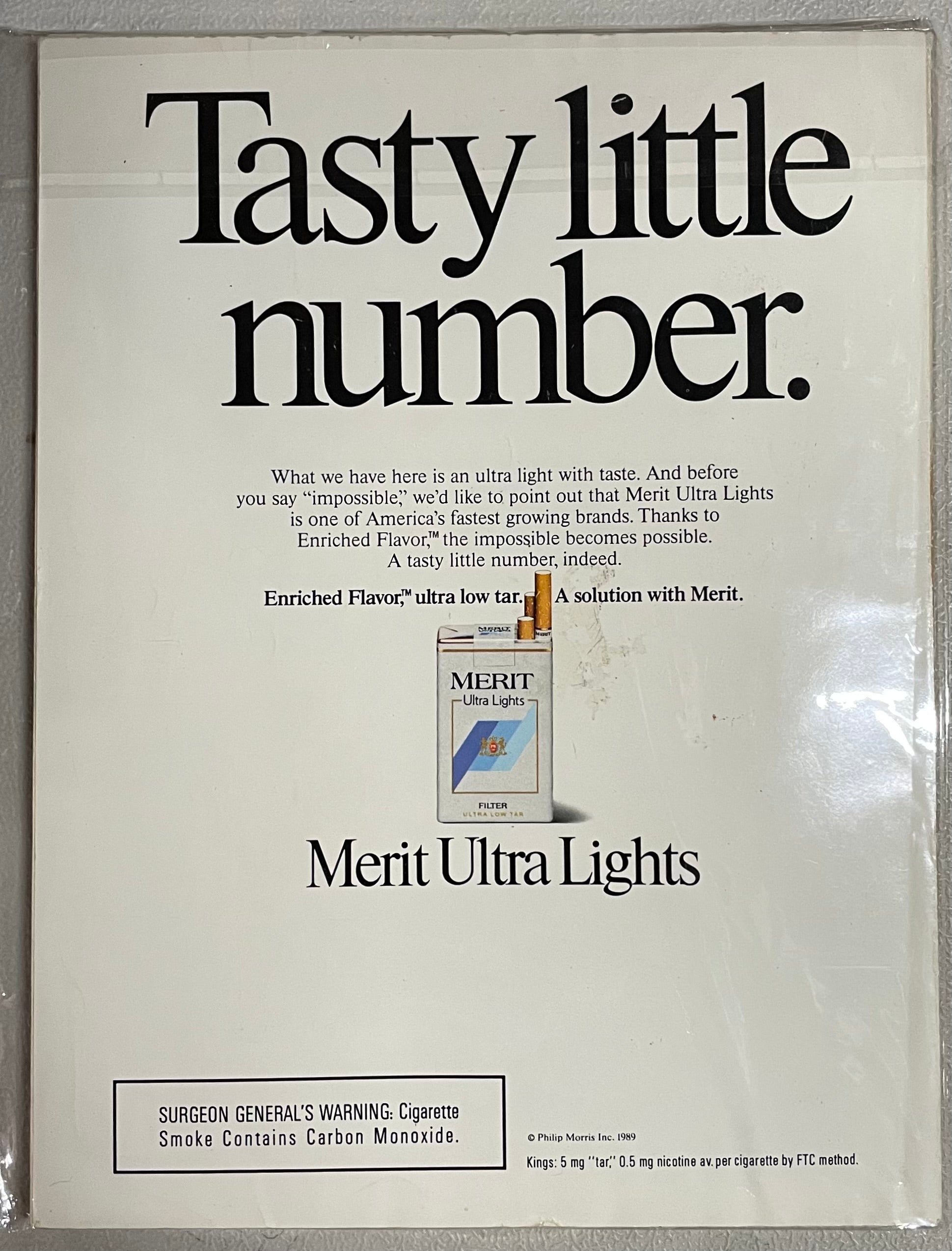 Playboy Magazine - 1989 - September