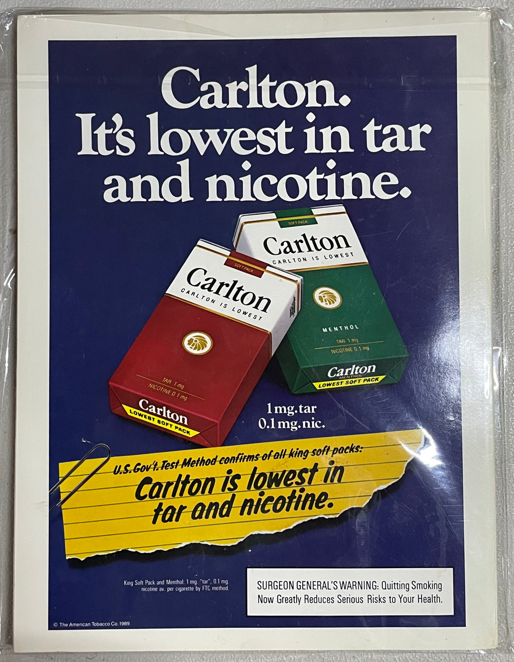 Playboy Magazine - 1989 - October