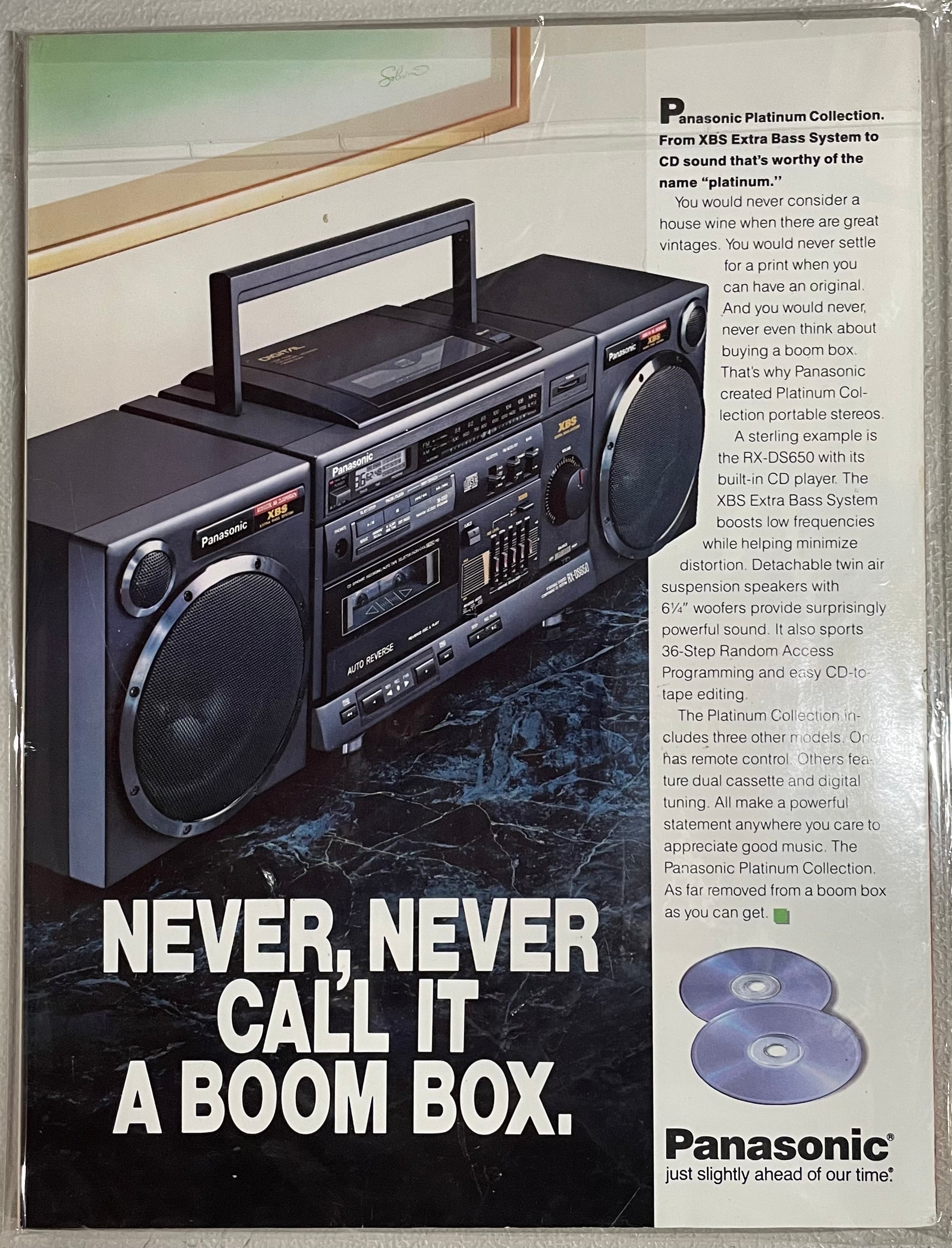 Playboy Magazine - 1989 - November