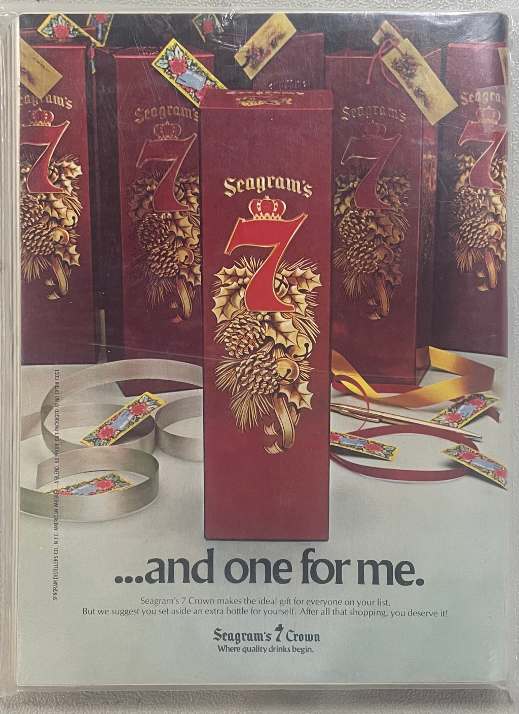 Playboy Magazine - 1980 - December