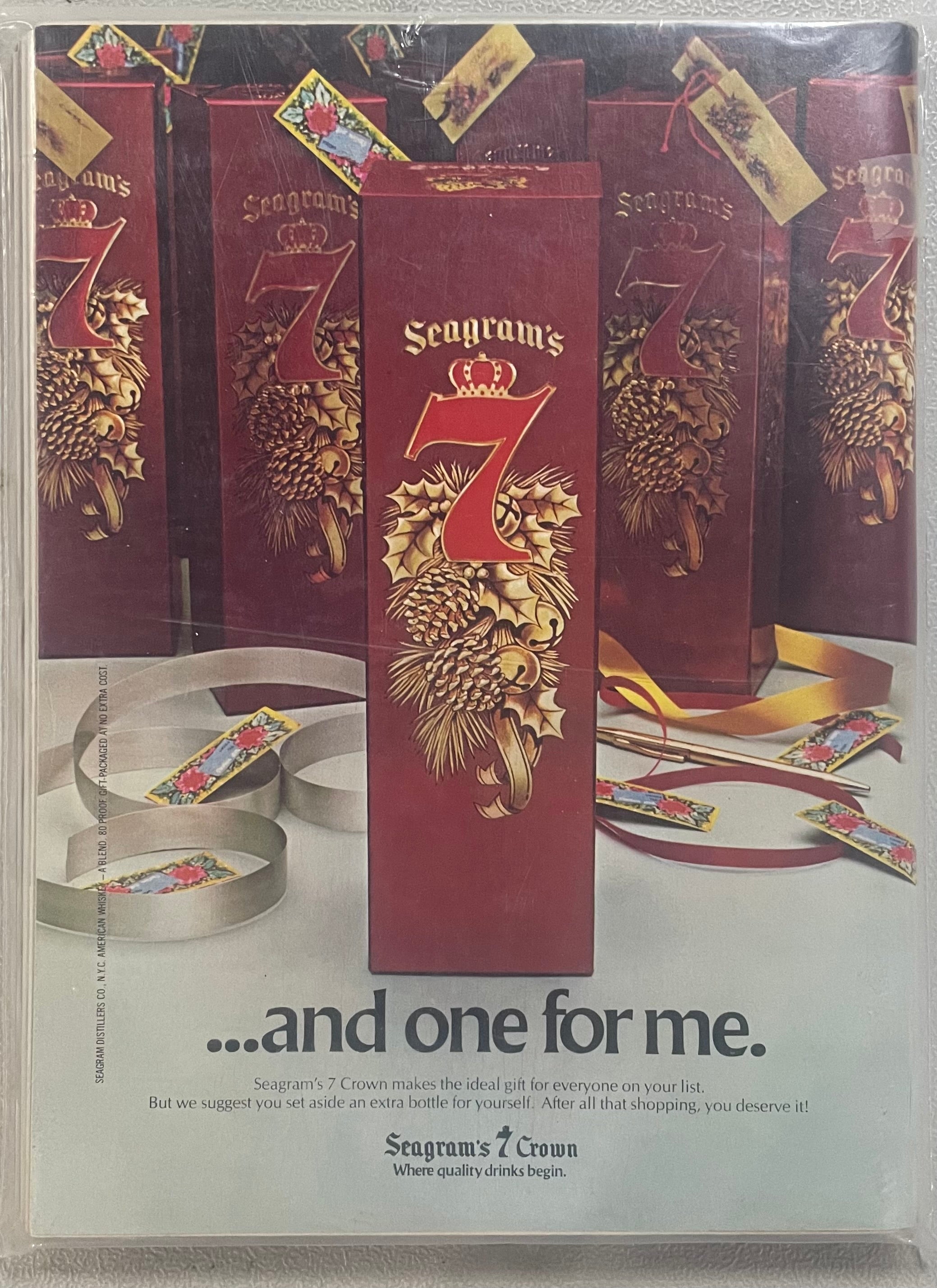 Playboy Magazine - 1980 - December