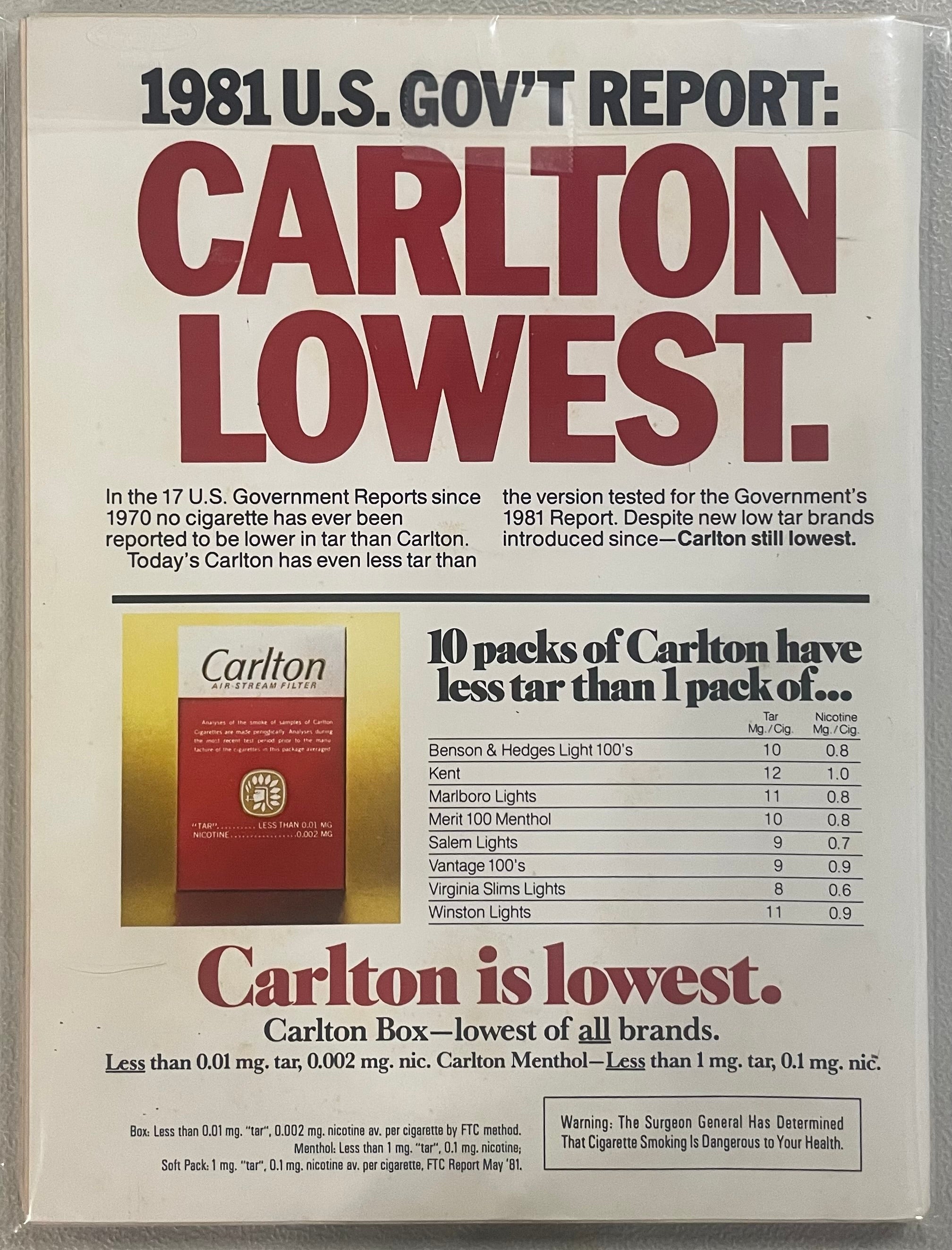 Playboy Magazine - 1981 - November