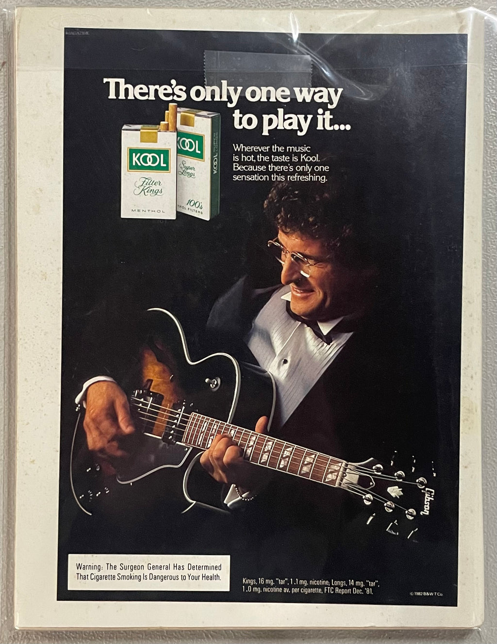 Playboy Magazine - 1983 - January