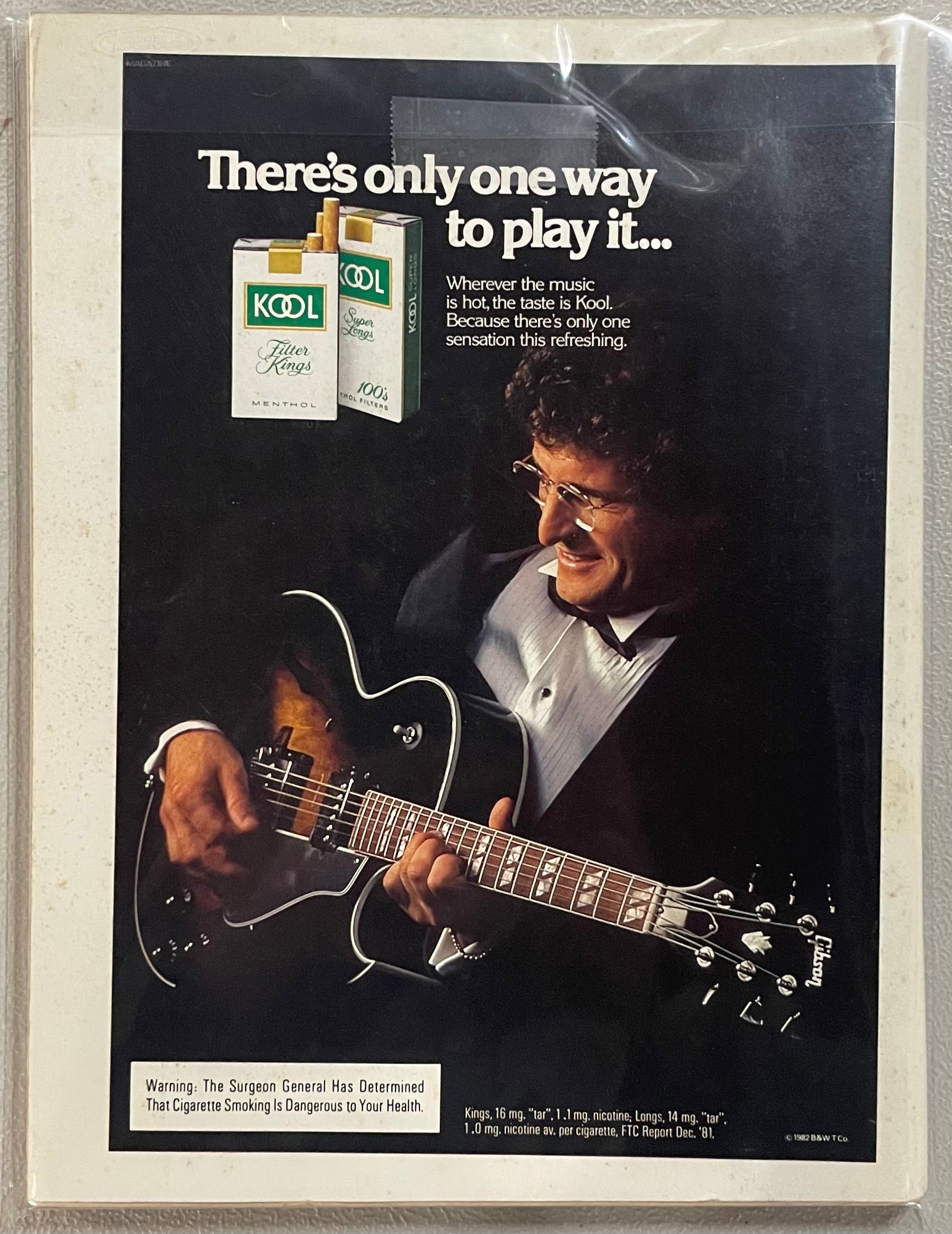 Playboy Magazine - 1983 - January