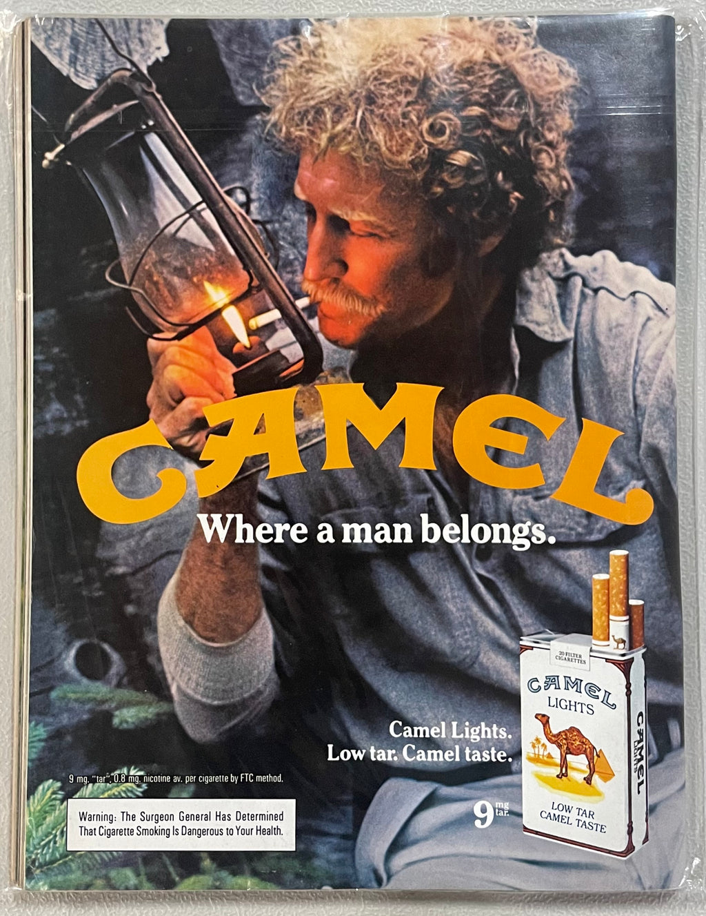 Playboy Magazine - 1983 - August