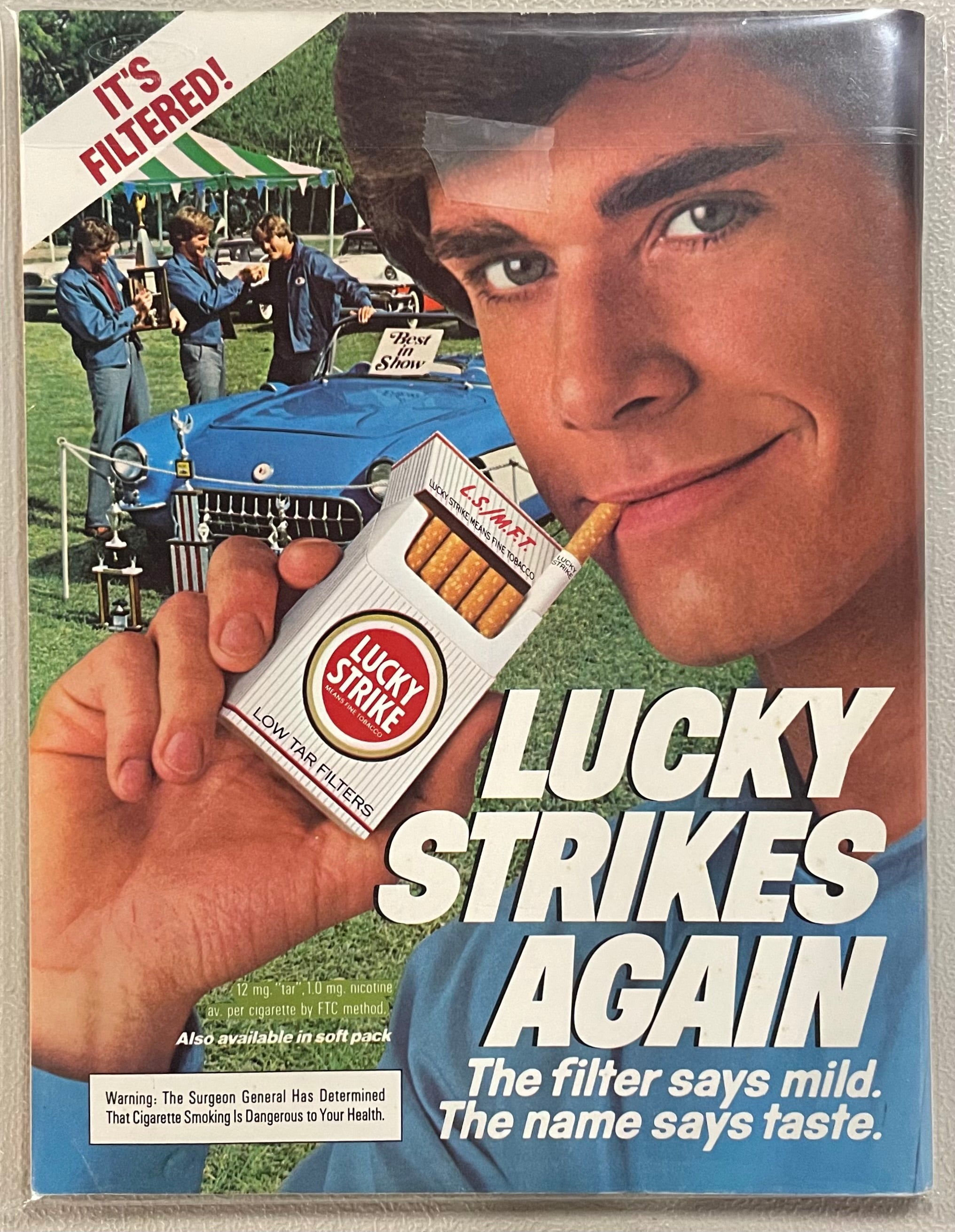 Playboy Magazine - 1983 - November