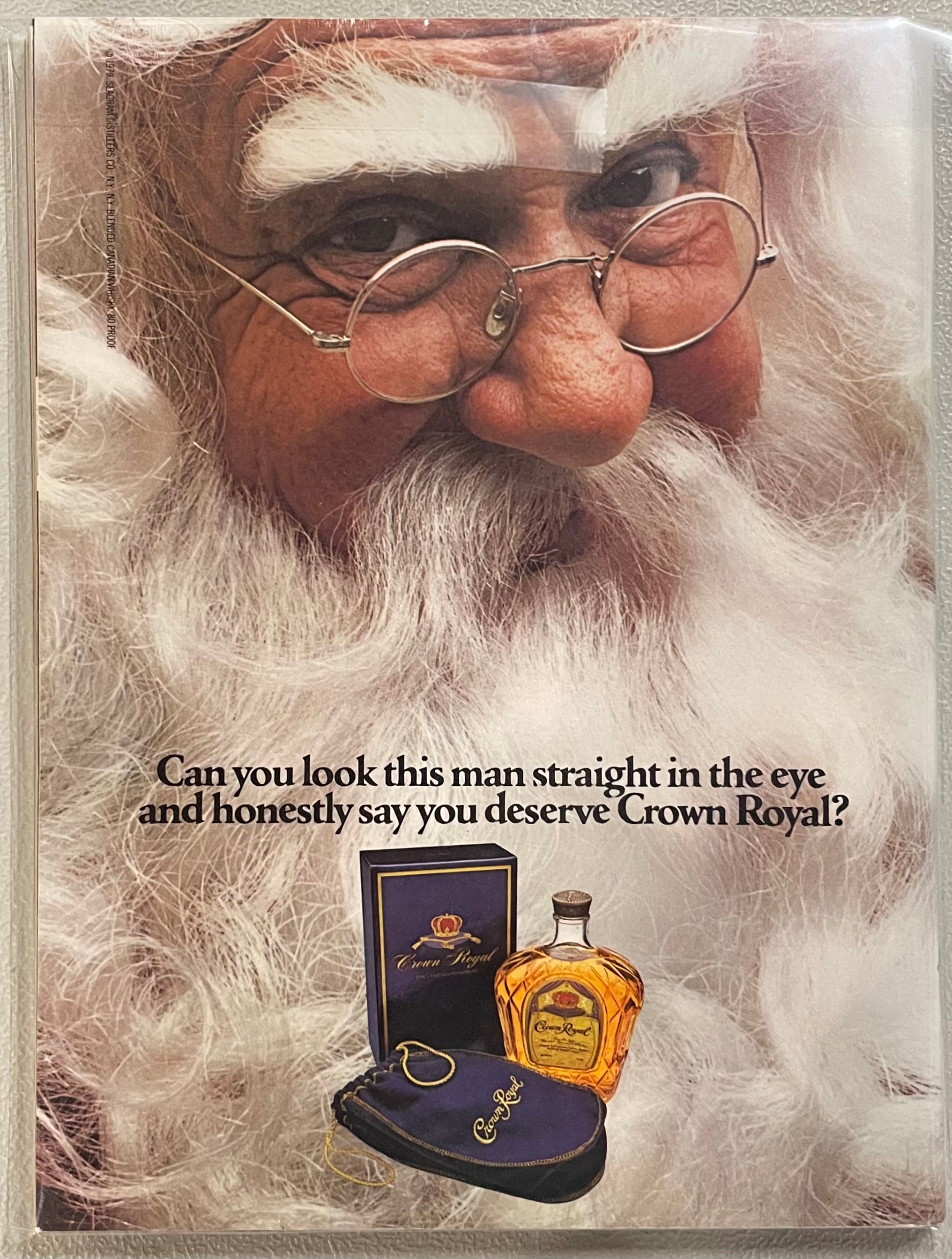 Playboy Magazine - 1983 - December