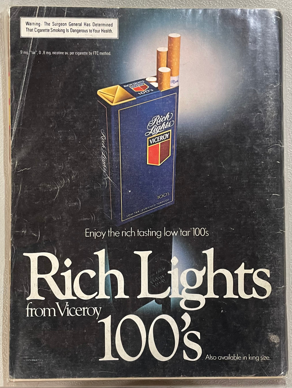 Playboy Magazine - 1980 - March